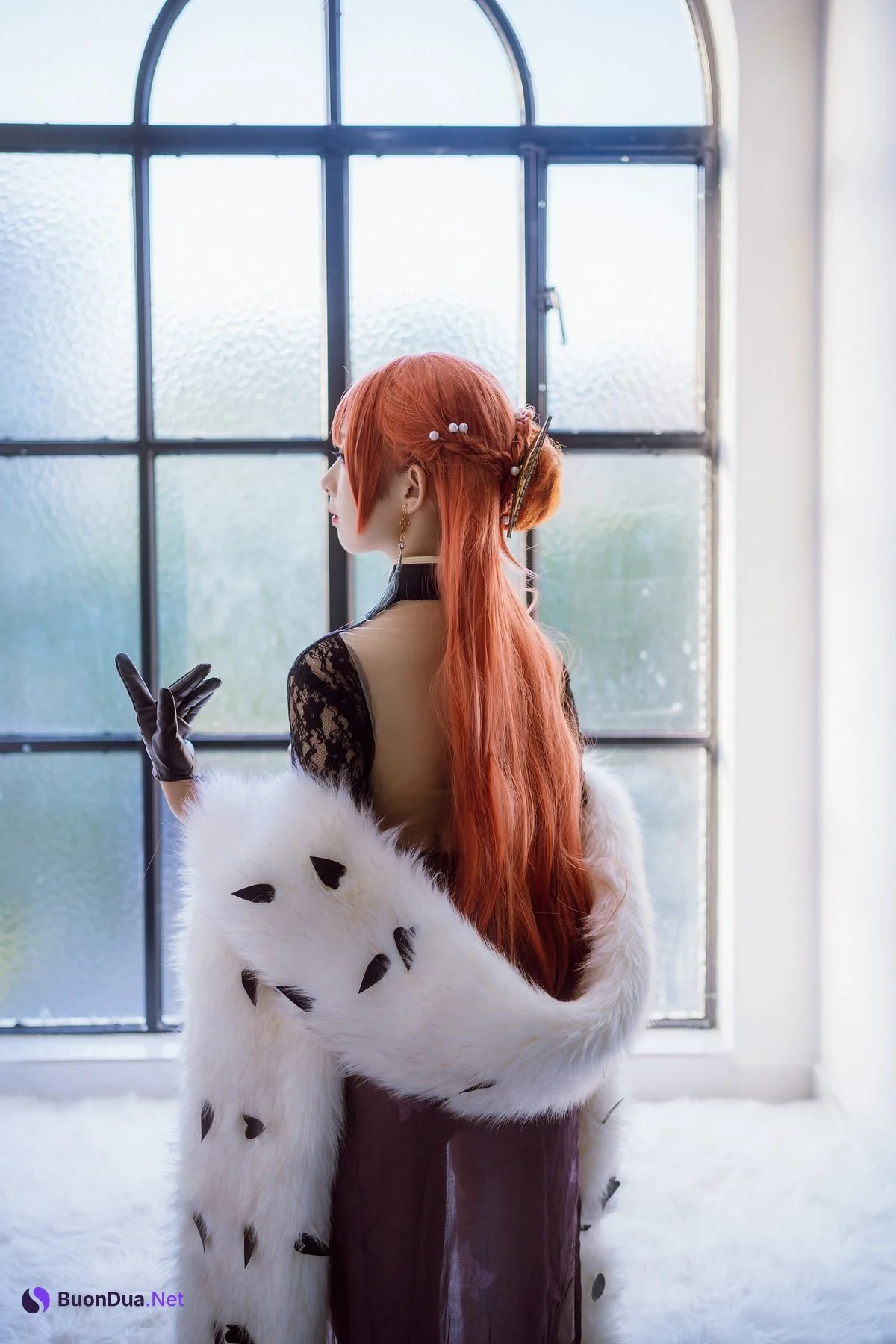 [封疆疆] 君主 - Photo 8