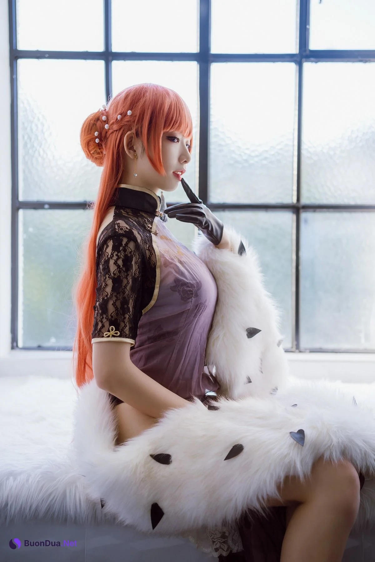 [封疆疆] 君主 - Photo 9