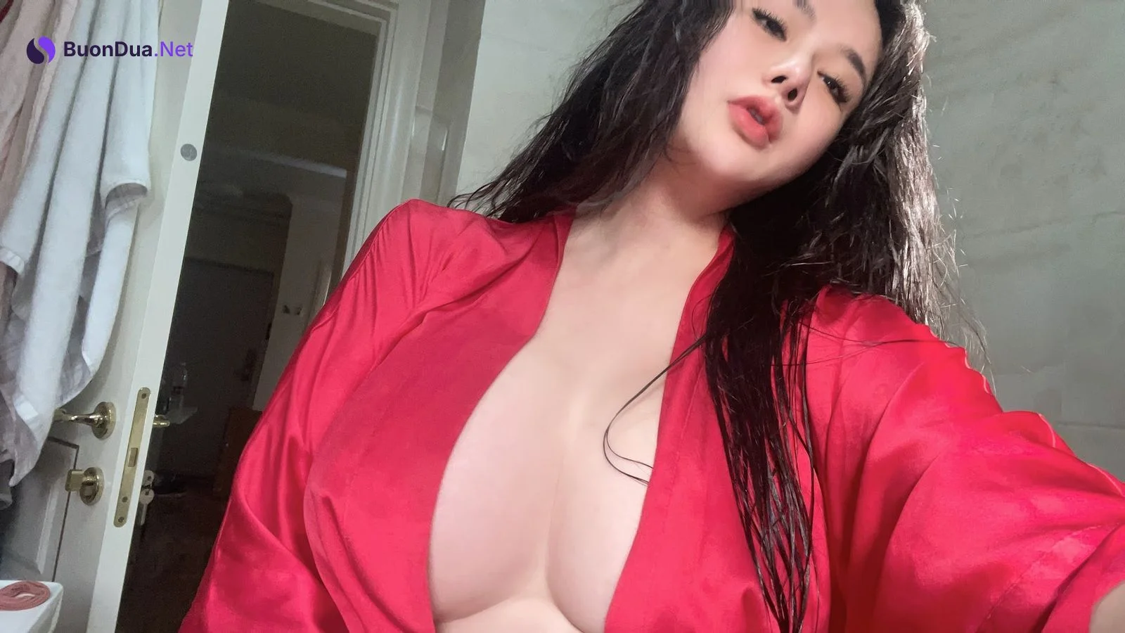 水蜜桃米米 – 韵味姐姐 - 照片 15