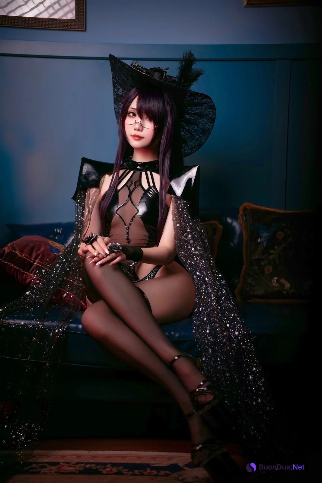 曉美媽&羊大真人 魔女集会 - Photo 13