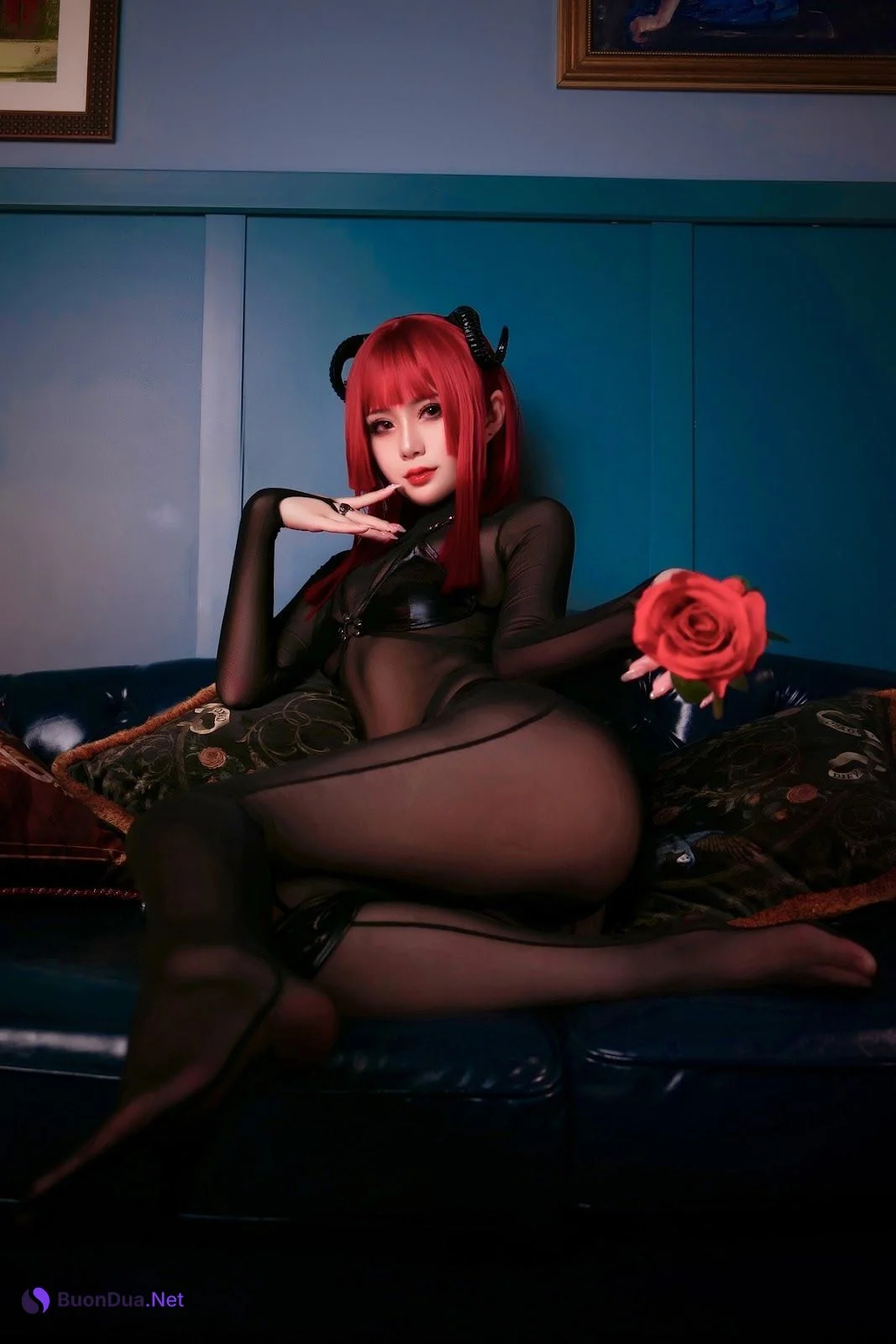 曉美媽&羊大真人 魔女集会 - Photo 14