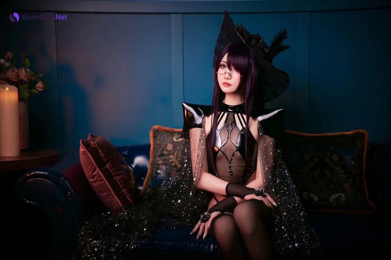 曉美媽&羊大真人 魔女集会 - Photo 15