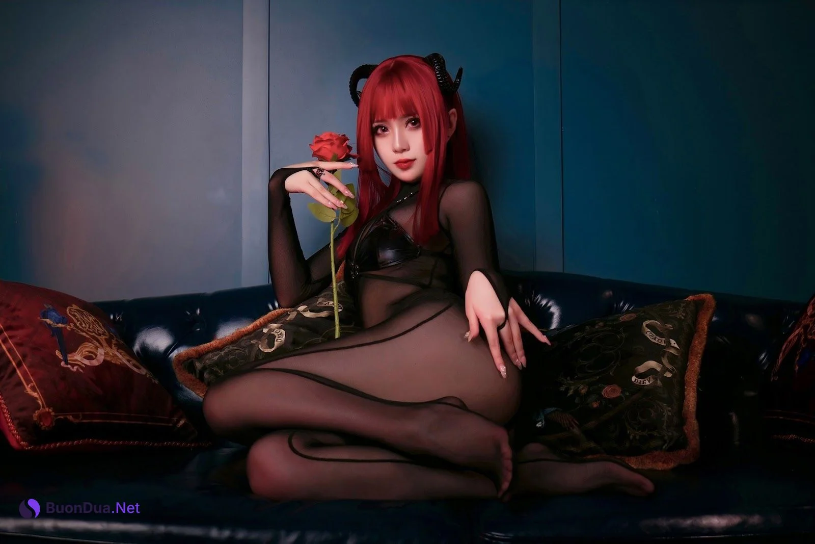 曉美媽&羊大真人 魔女集会 - Photo 16