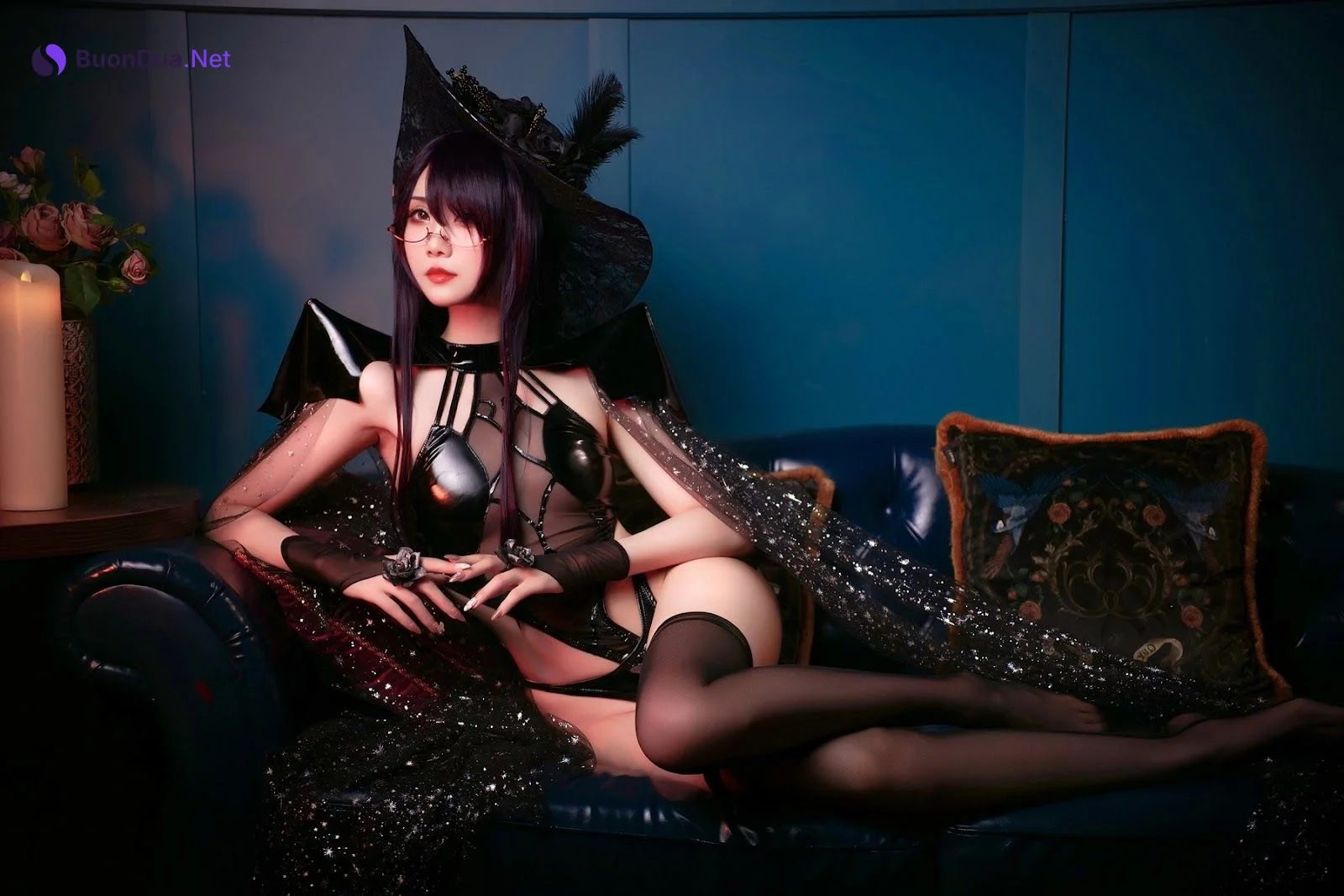 曉美媽&羊大真人 魔女集会 - Photo 17