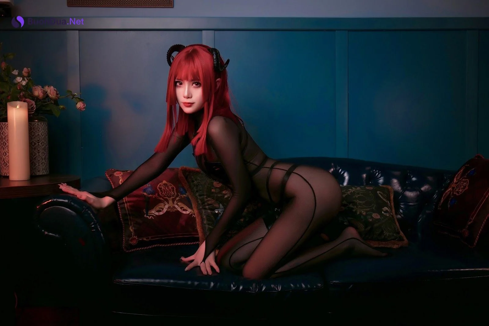 曉美媽&羊大真人 魔女集会 - Photo 18