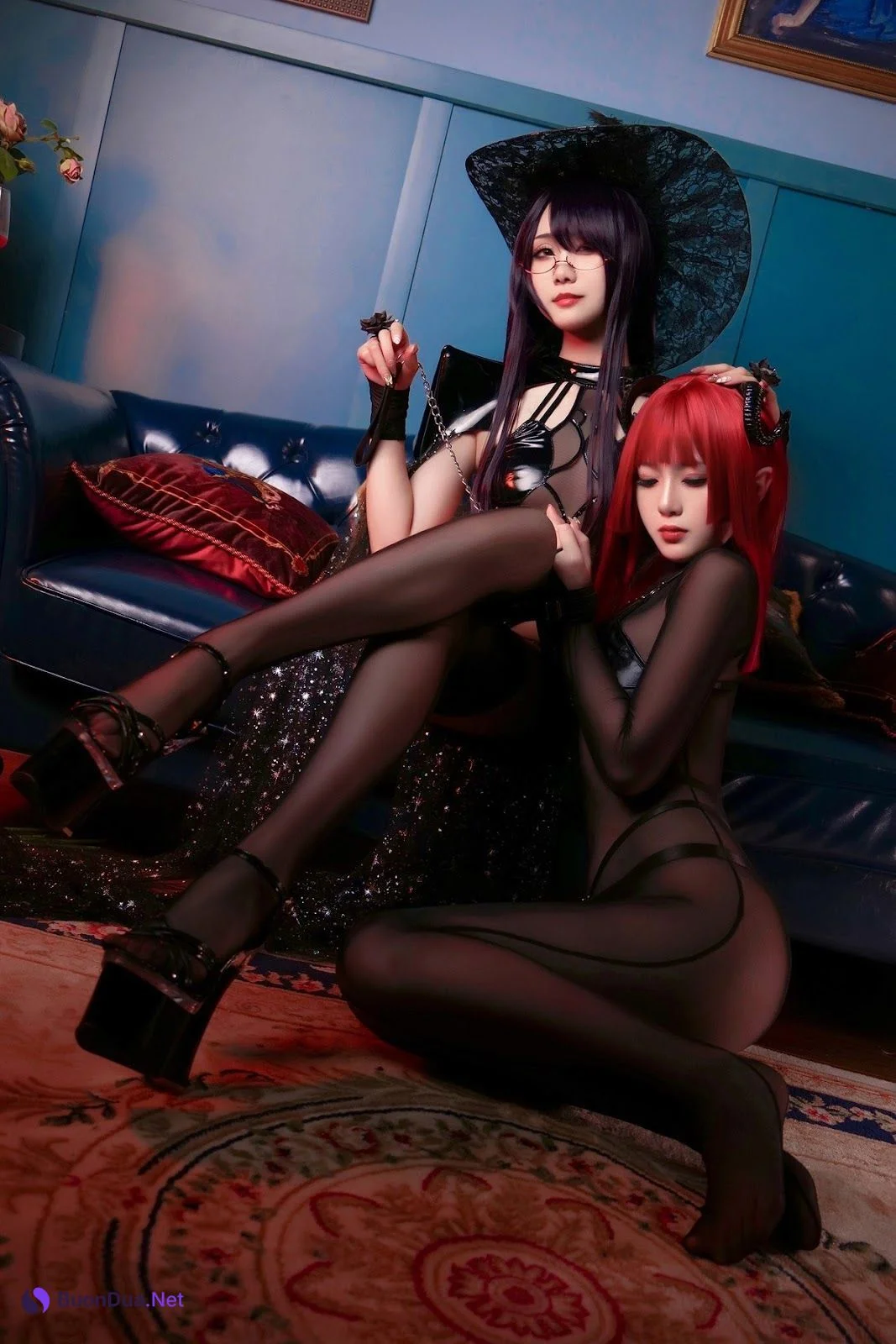 曉美媽&羊大真人 魔女集会 - Photo 6