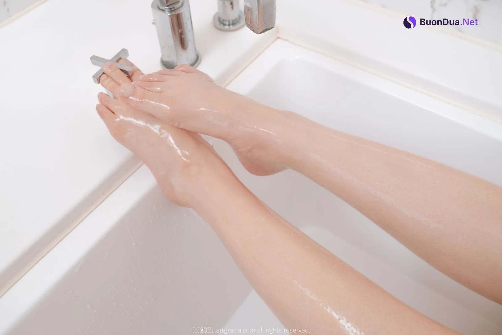 Xero 유제로, [ArtGravia] Vol.251 아트그라비아 Set.01 - Photo 14