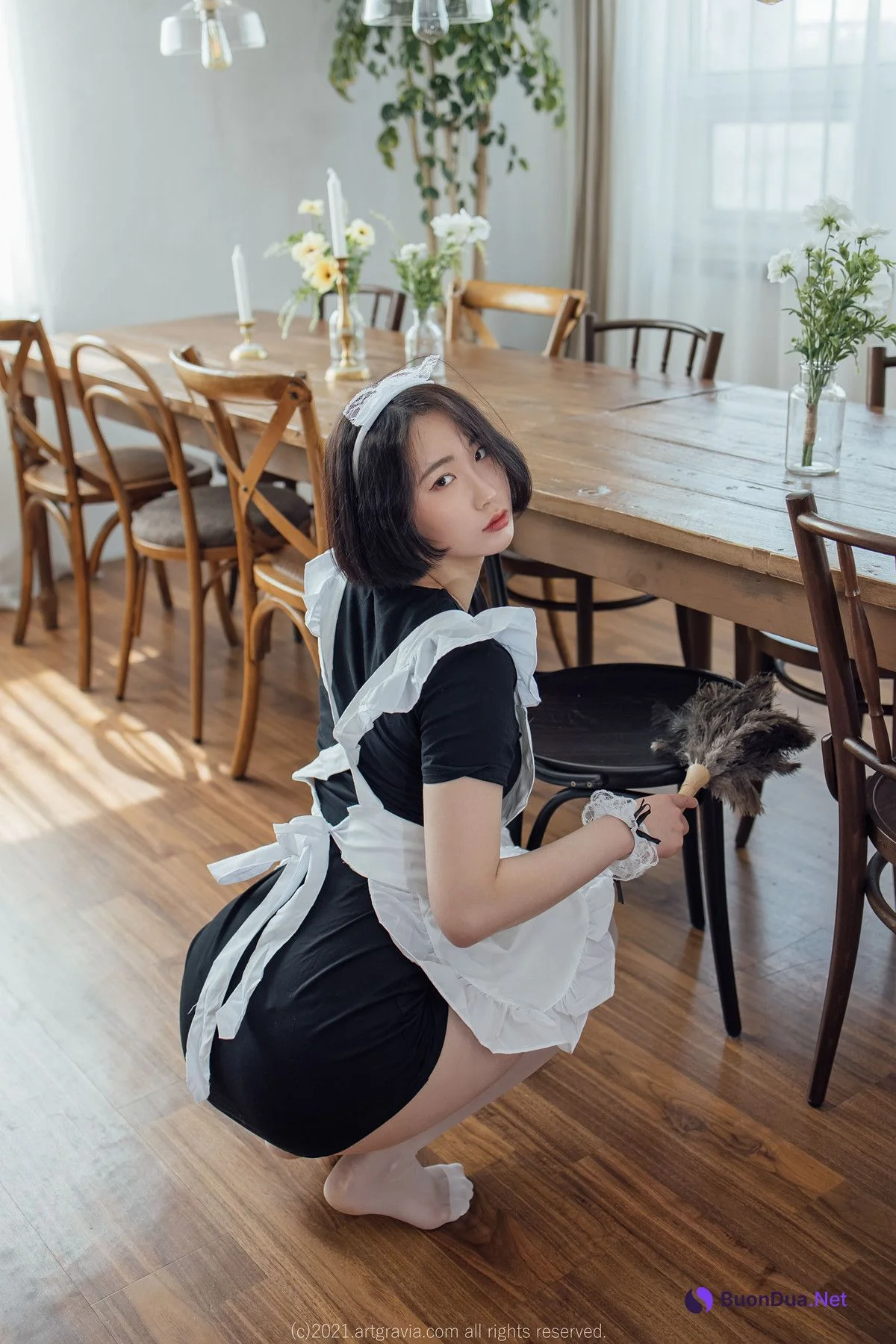 Xero 유제로, ArtGravia Vol.283 Photobook Set.01 - Photo 4