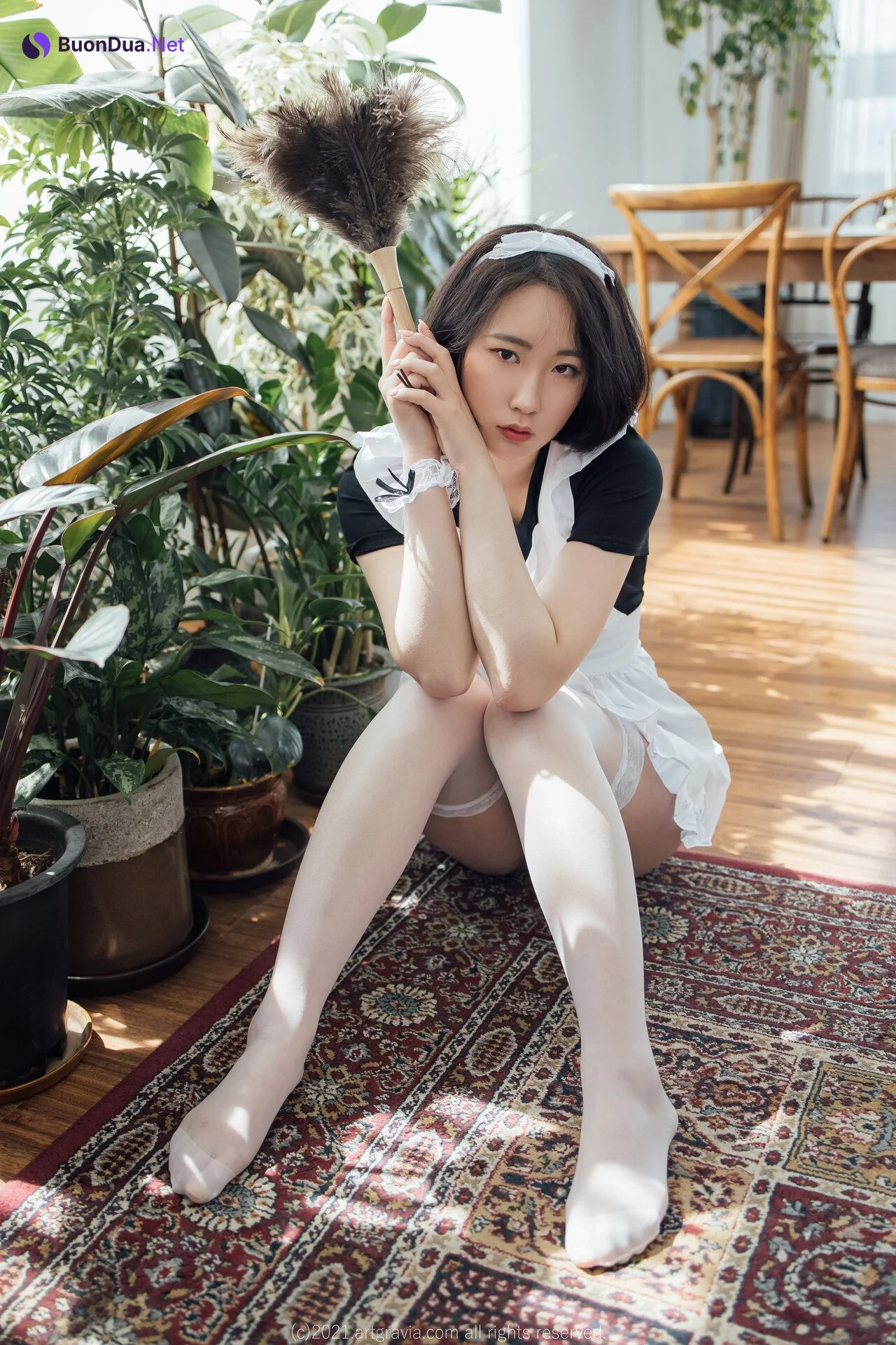 Xero 유제로, [ArtGravia] Vol.283 아트그라비아 Set.02 - Photo 10