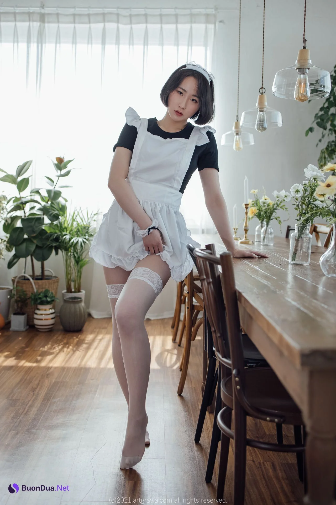 Xero 유제로, [ArtGravia] Vol.283 아트그라비아 Set.02 - Photo 3