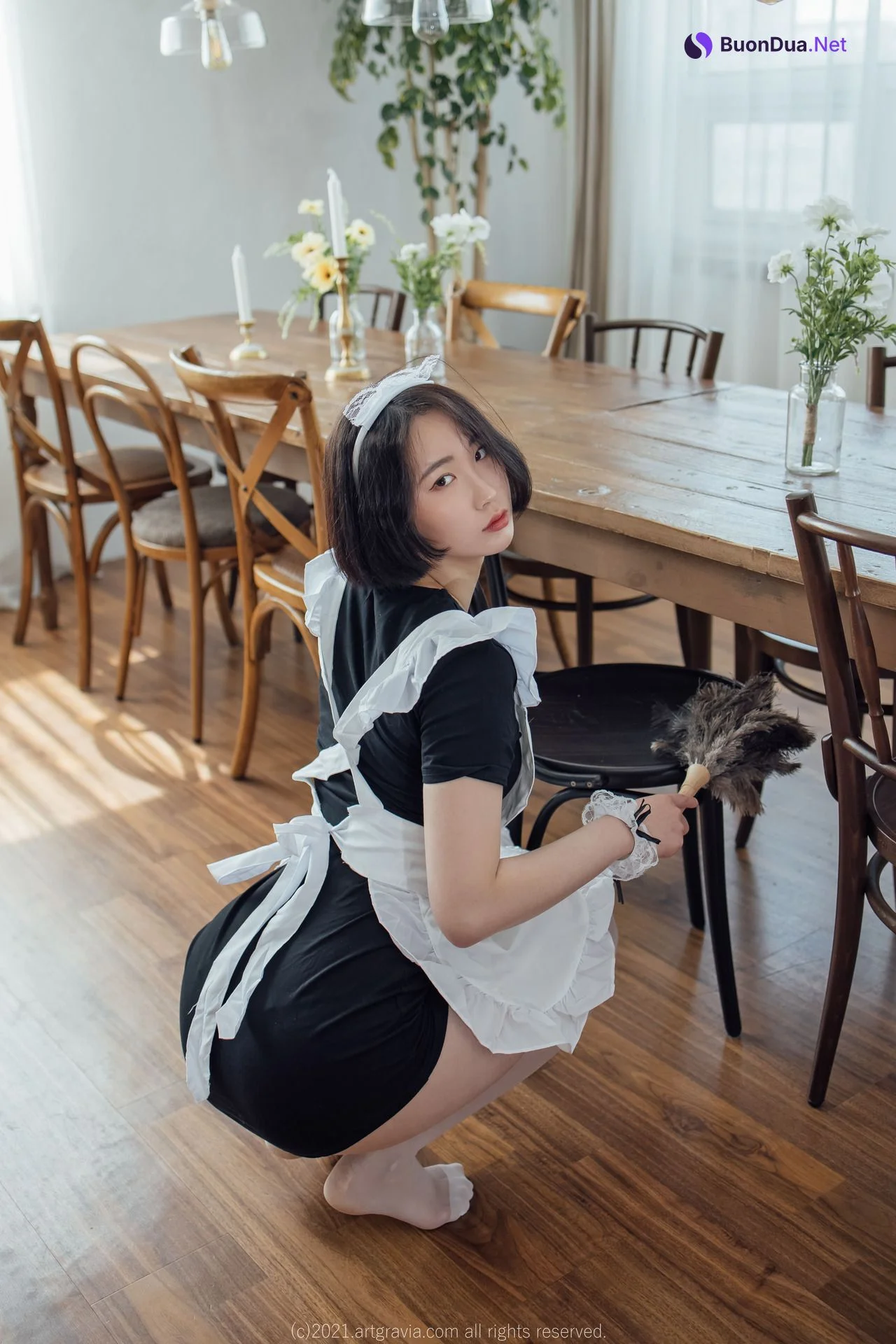 Xero 유제로, [ArtGravia] Vol.283 아트그라비아 Set.02 - Photo 4