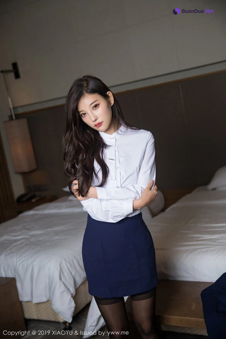 [XIAOYU语画界] 2019.01.09 VOL.005 杨晨晨sugar - Photo 18