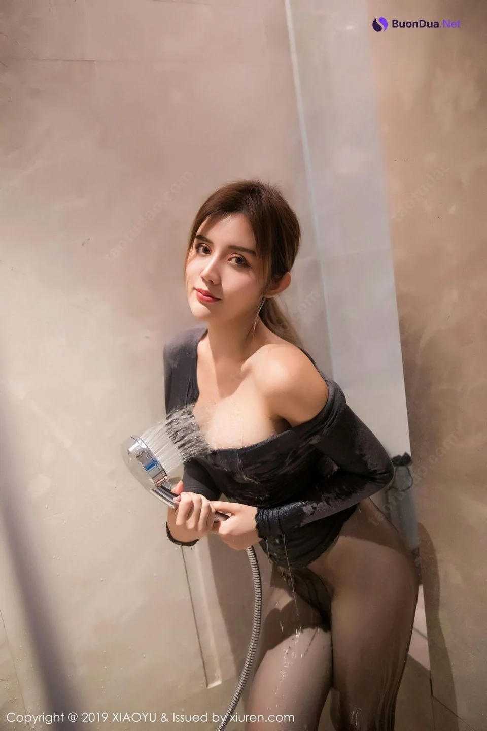 [XIAOYU语画界] 2019.02.14 VOL.019 Cris_卓娅祺 - Photo 18