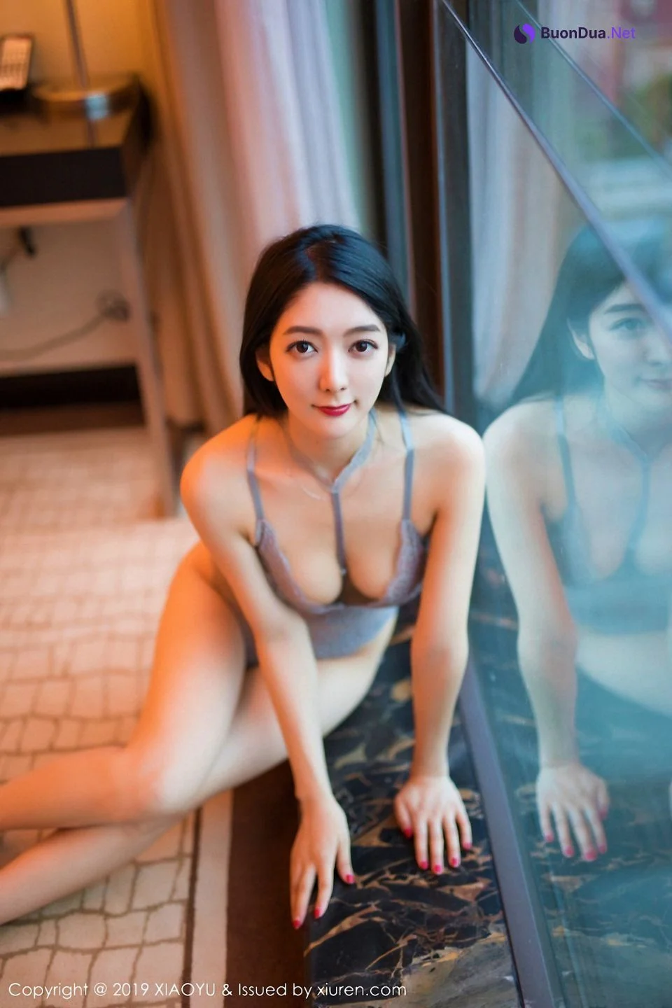 [XIAOYU语画界] 2019.02.21 VOL.024 Angela喜欢猫 - Photo 20