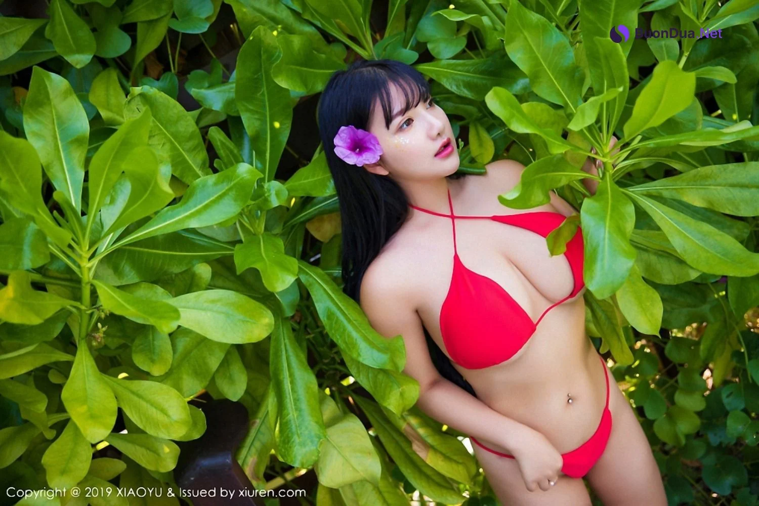 [XiaoYu画语界] 2019.02.28 VOL.029 小尤奈 - Photo 20