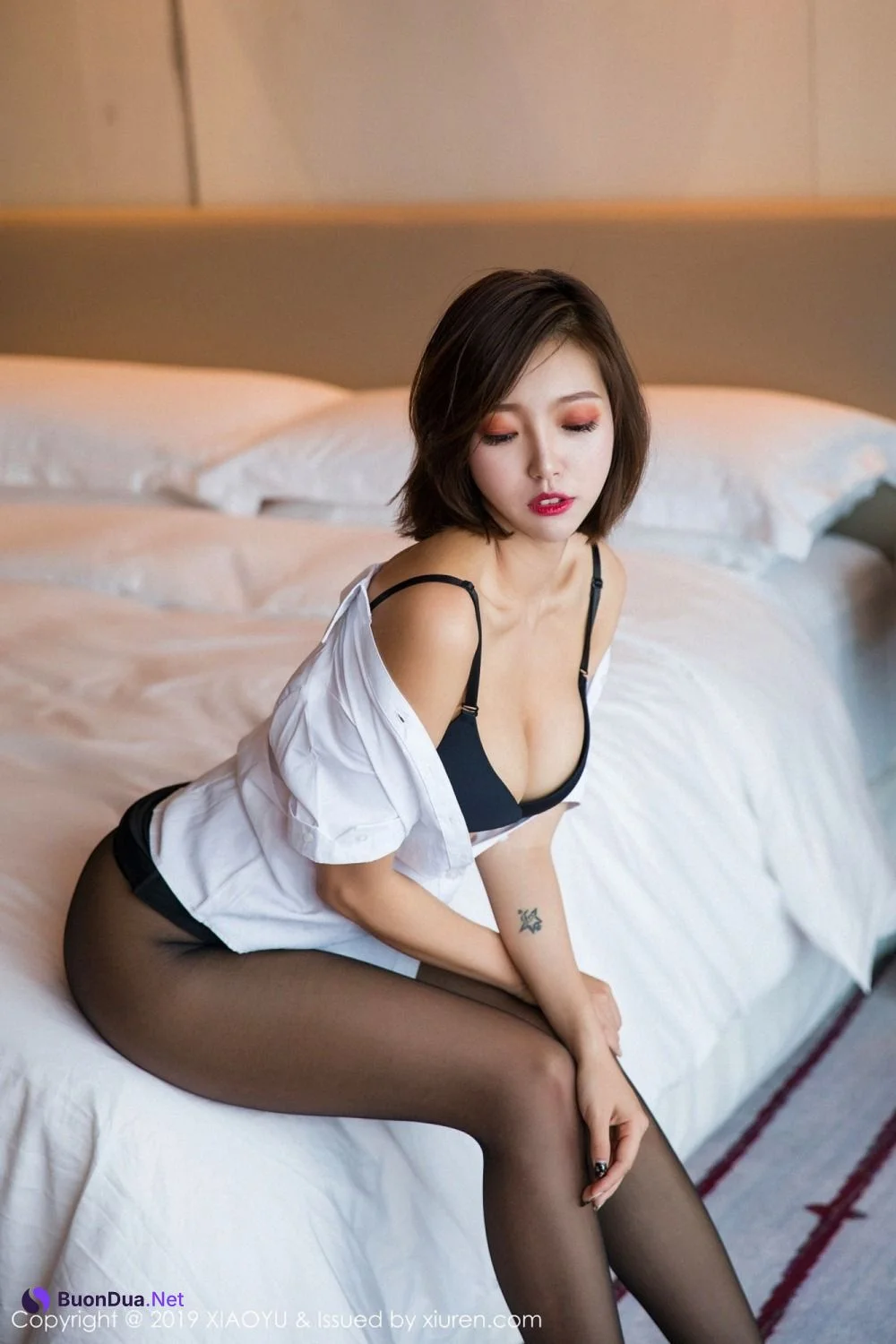 [XiaoYu画语界] 2019.03.05 VOL.032 冯木木LRIS - Photo 9