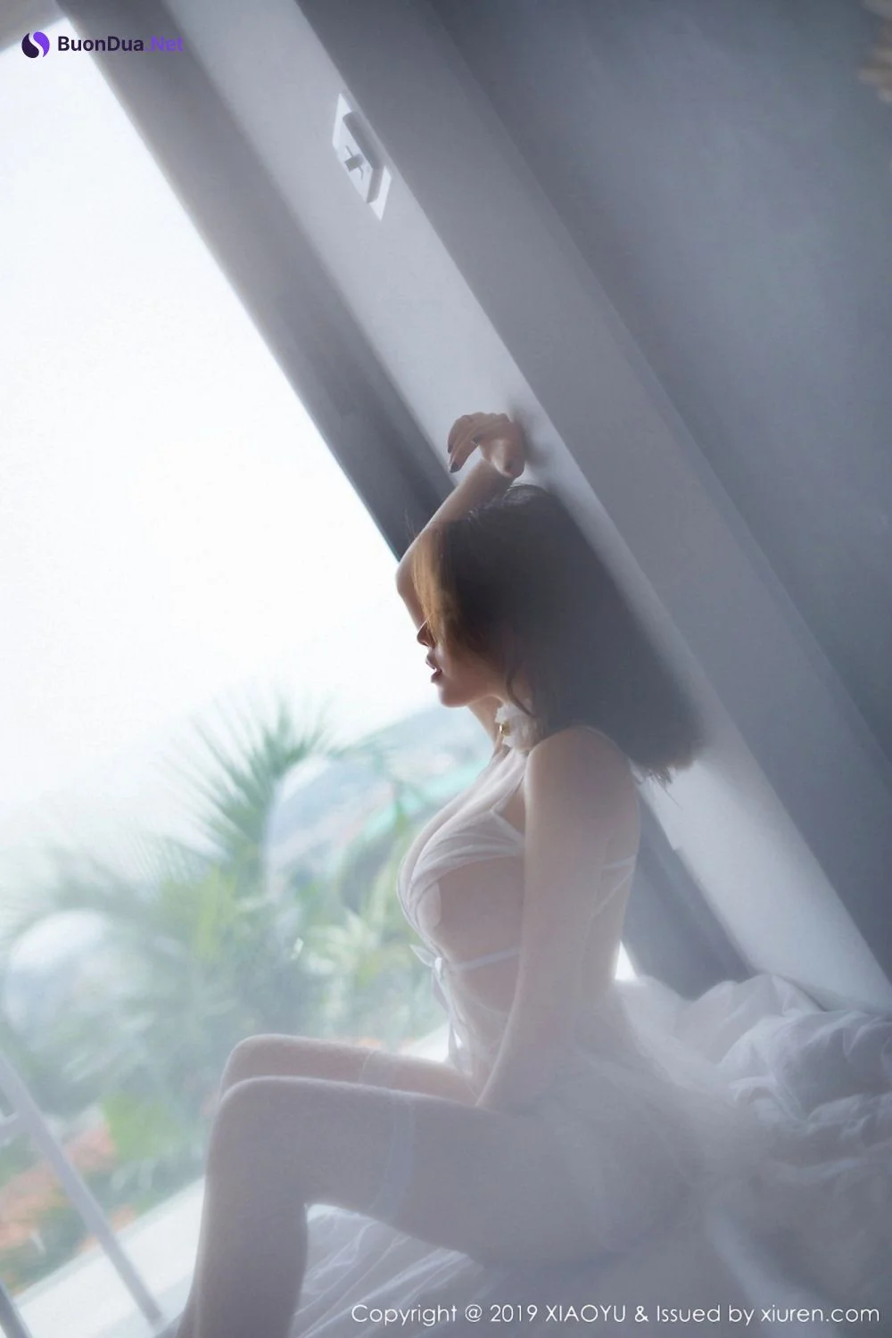 [XIAOYU语画界] 2019.04.03 VOL.047 黄楽然 - Photo 14