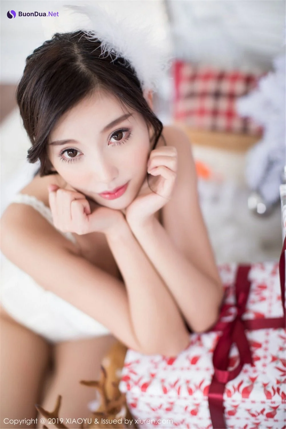 [XIAOYU语画界] 2019.04.26 Vol.059 楊晨晨sugar - Photo 13