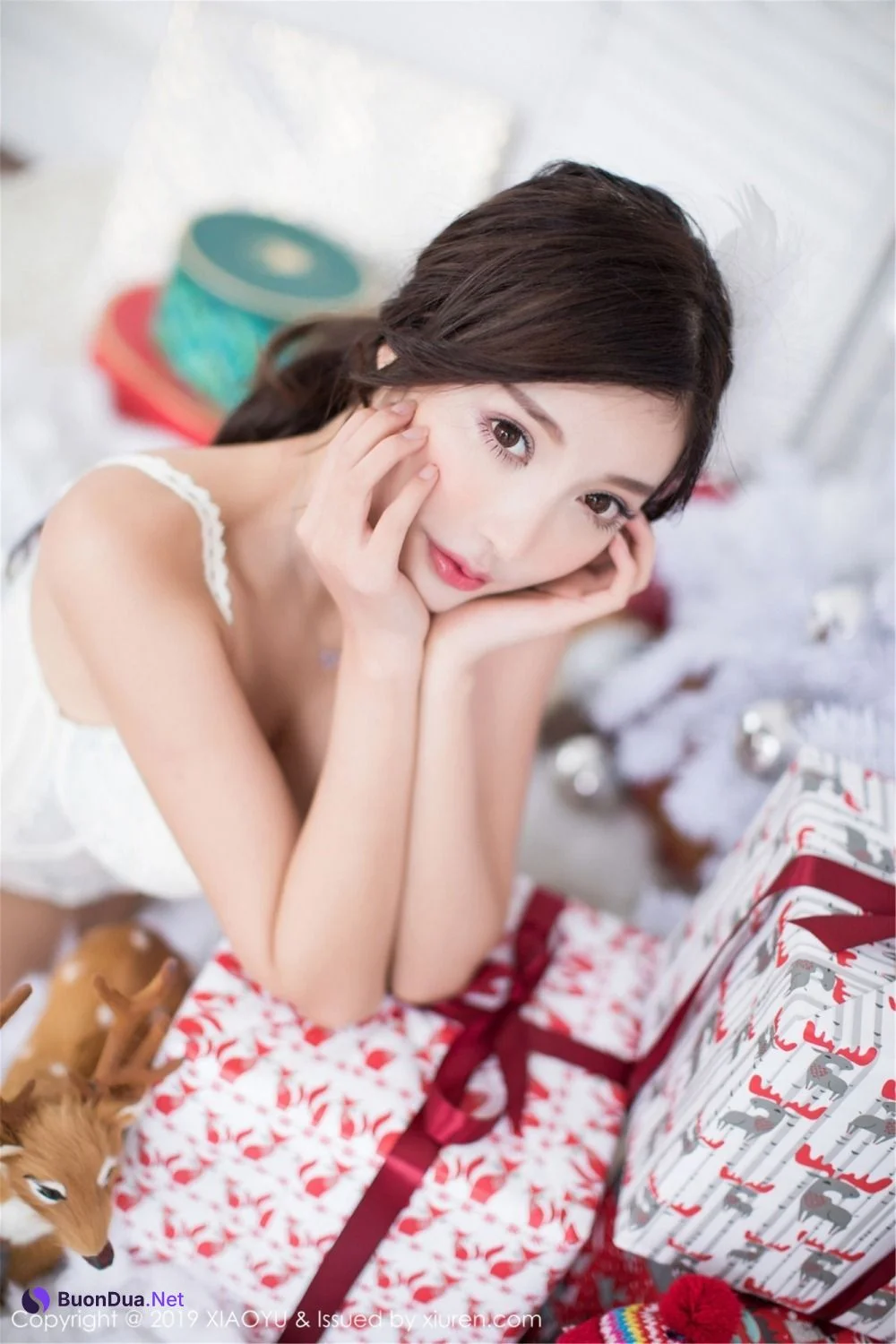 [XIAOYU语画界] 2019.04.26 Vol.059 楊晨晨sugar - Photo 14