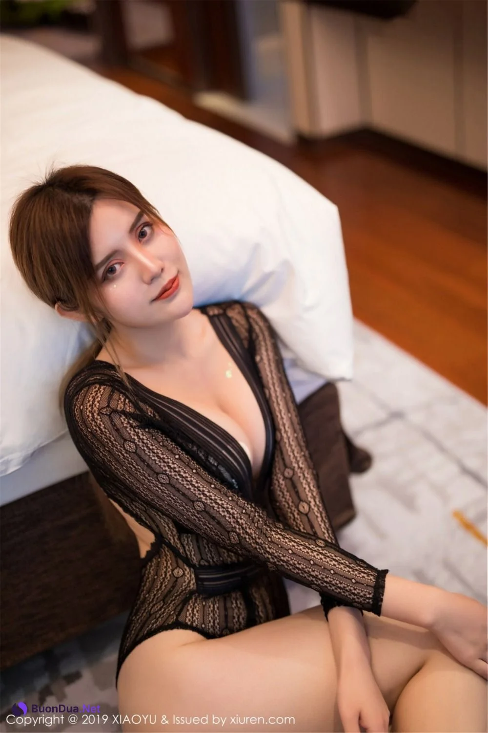 [XIAOYU语画界] 2019.05.06 Vol.064 Cris_卓娅祺 - Photo 11