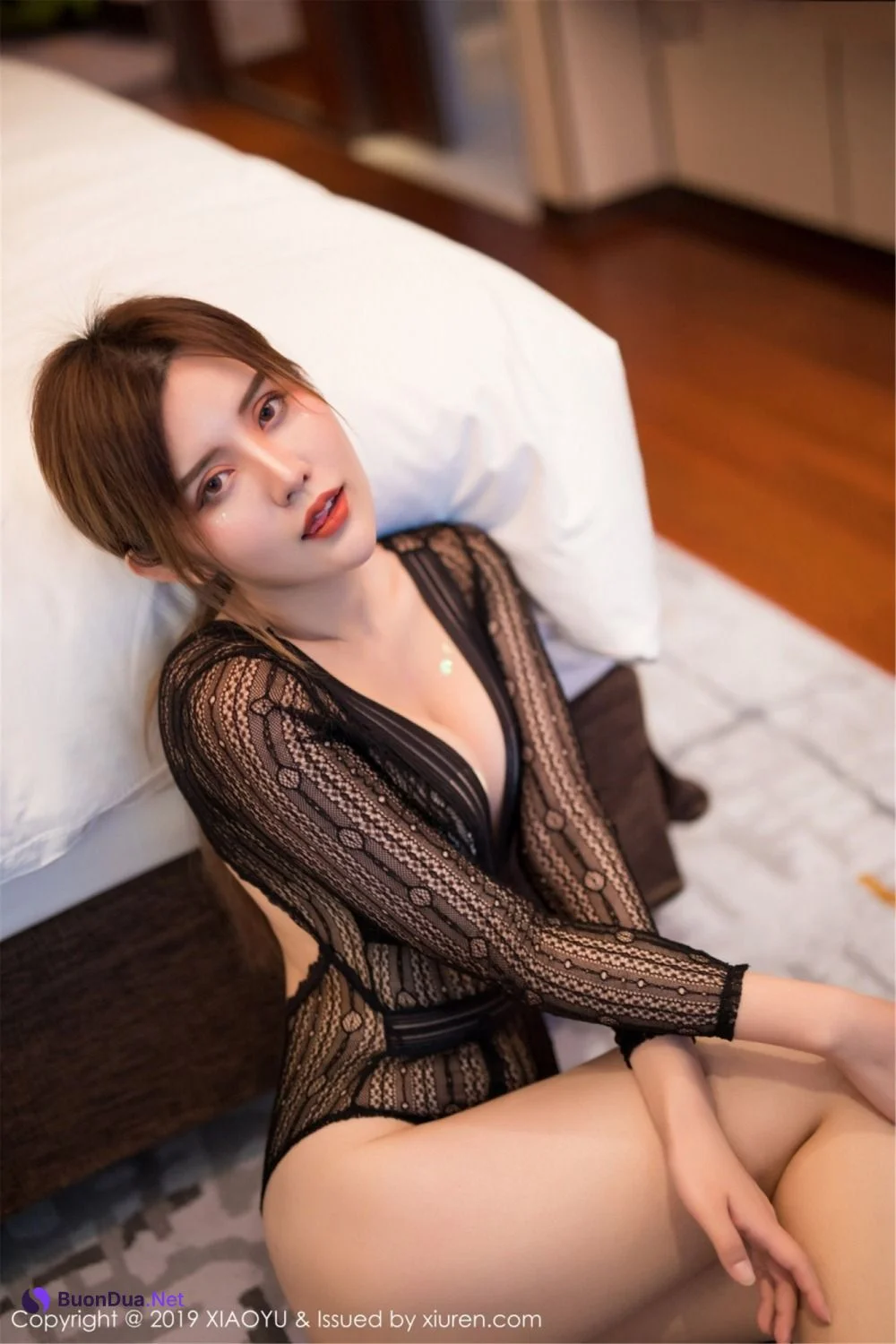 [XIAOYU语画界] 2019.05.06 Vol.064 Cris_卓娅祺 - Photo 5