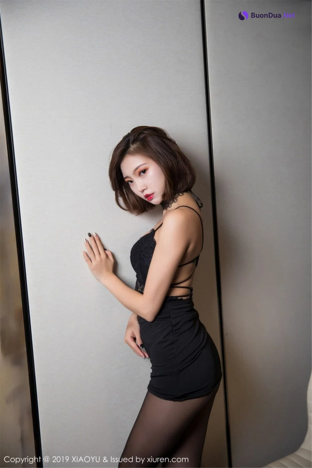 [XIAOYU语画界] 2019.05.07 Vol.065 馮木木LRIS - Photo 13
