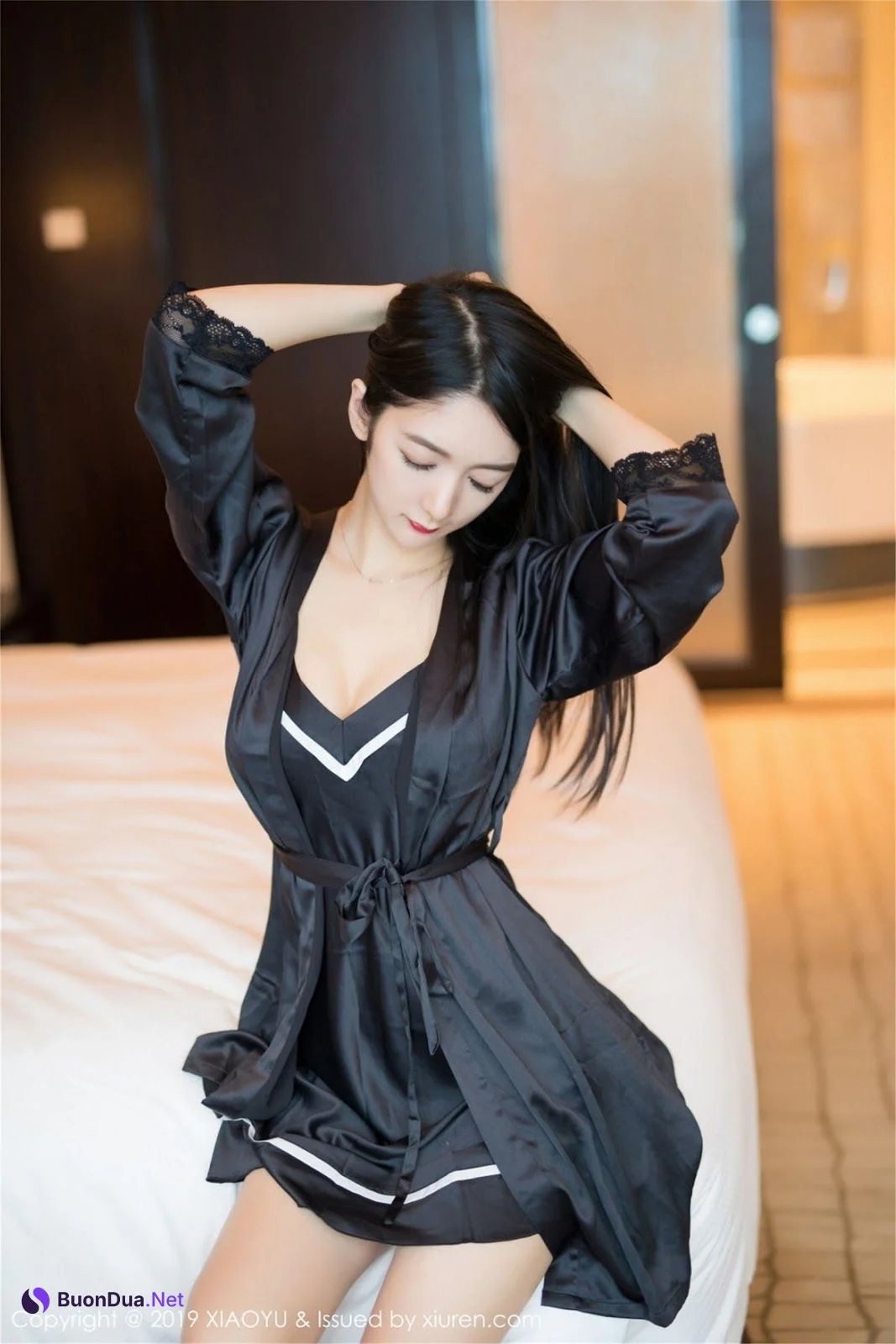 [XIAOYU语画界] 2019.07.04 NO.103 Angela喜歡貓 - Photo 10