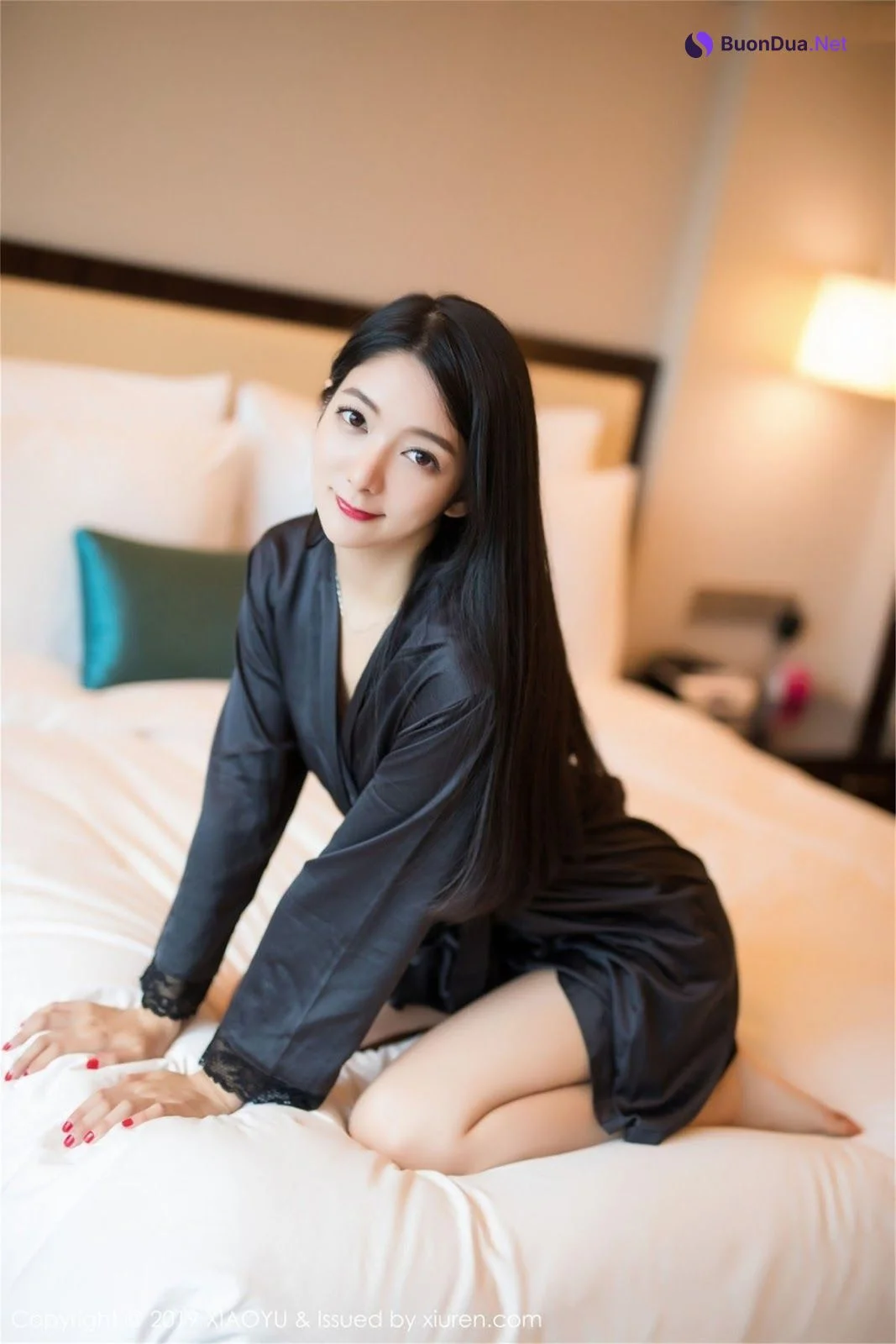[XIAOYU语画界] 2019.07.04 NO.103 Angela喜歡貓 - Photo 12
