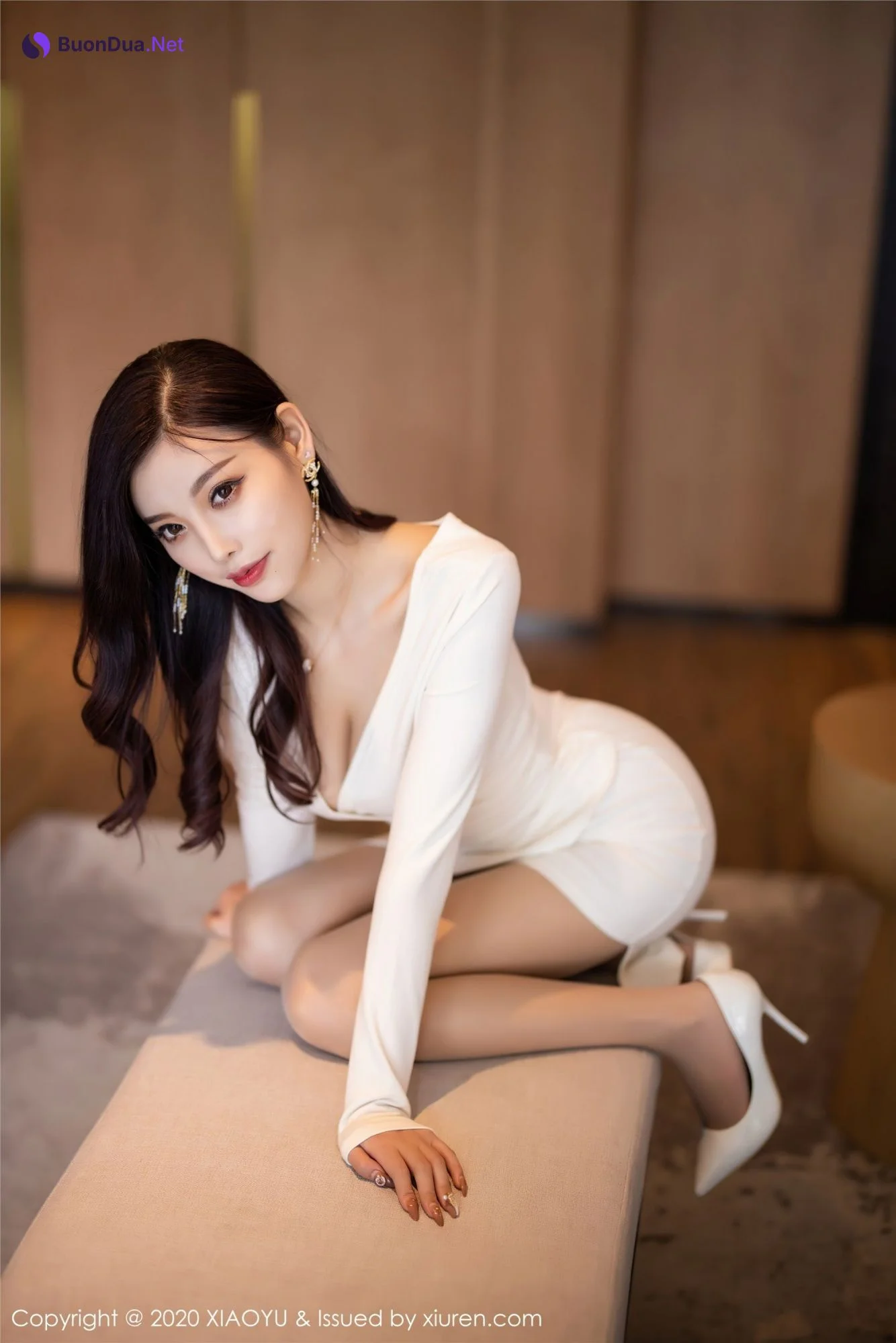 [XiaoYu语画界] 2020.09.25 Vol.377 楊晨晨sugar - Photo 19