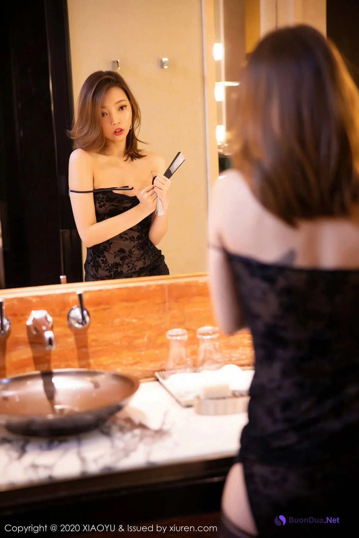 [XiaoYu语画界] 2020.09.29 Vol.380 馮木木LRIS - Photo 12