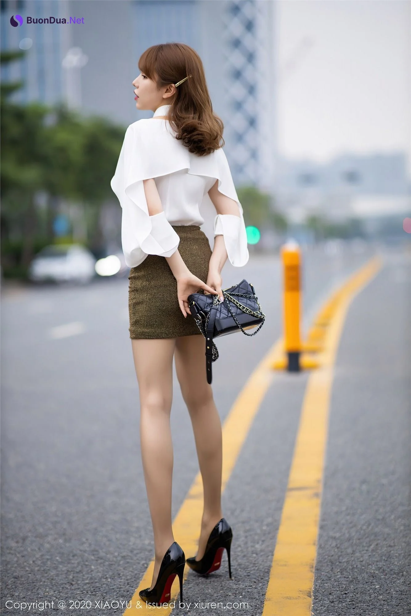[XiaoYu语画界] 2020.10.09 Vol.382 黃案然 - Photo 10