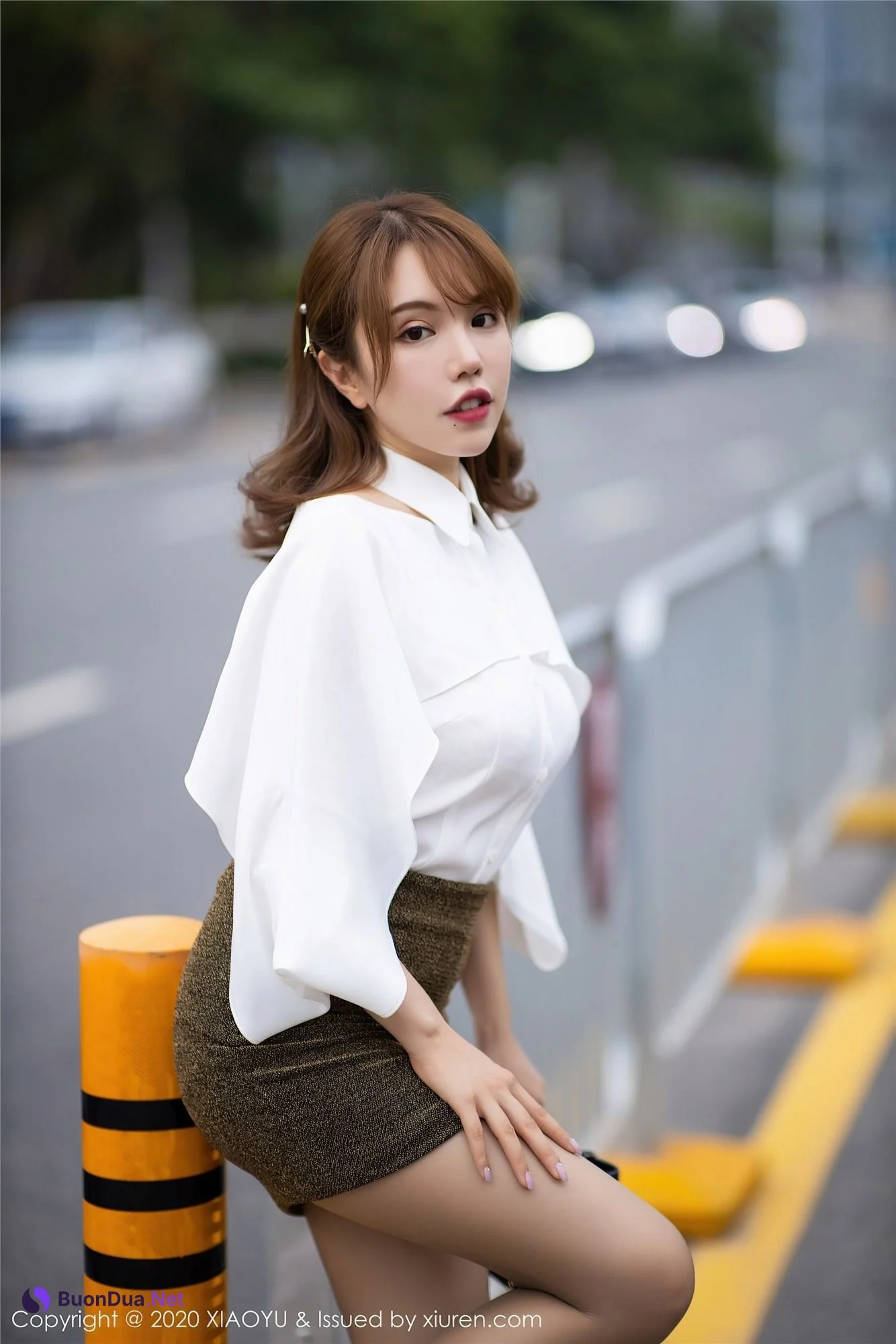 [XiaoYu语画界] 2020.10.09 Vol.382 黃案然 - Photo 15