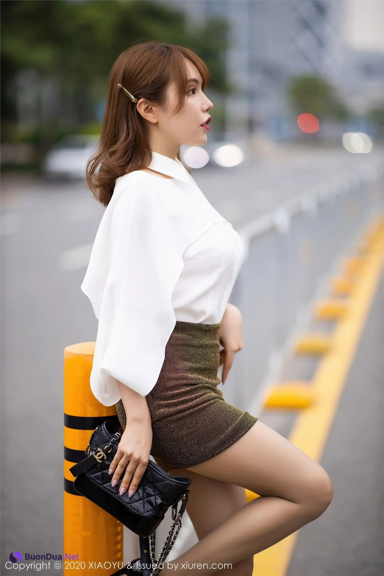 [XiaoYu语画界] 2020.10.09 Vol.382 黃案然 - Photo 16