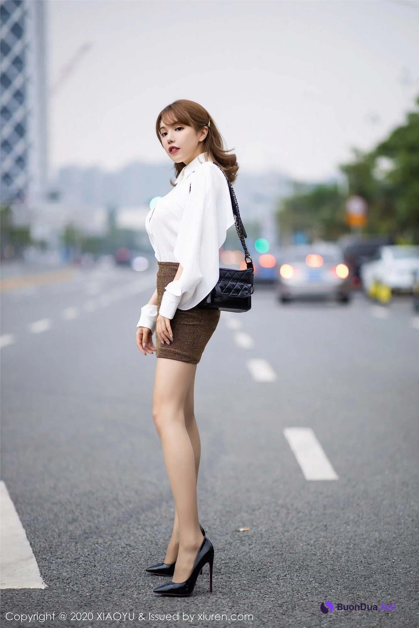 [XiaoYu语画界] 2020.10.09 Vol.382 黃案然 - Photo 5