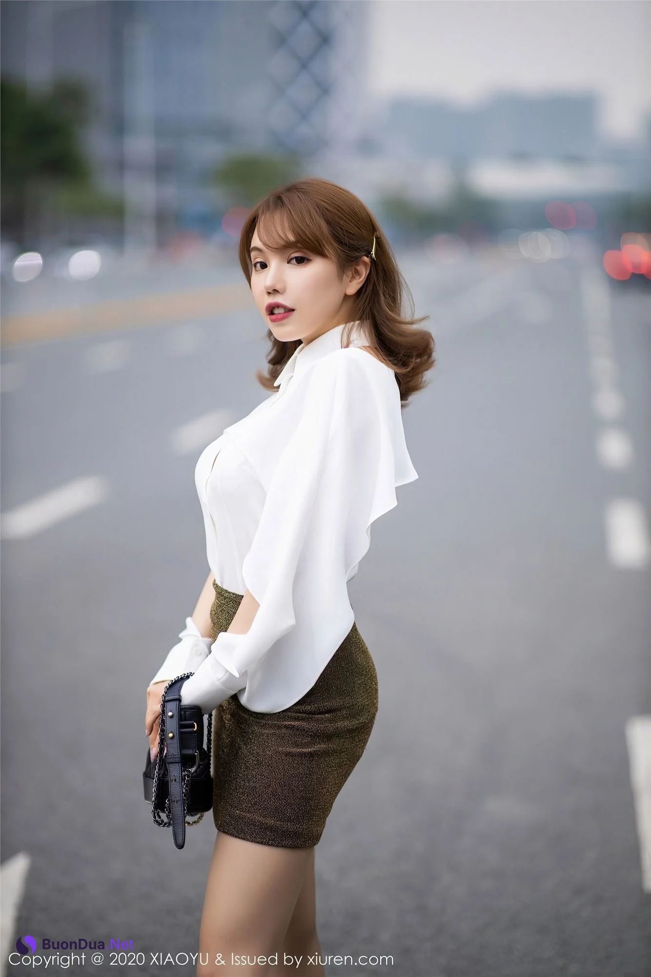 [XiaoYu语画界] 2020.10.09 Vol.382 黃案然 - Photo 6