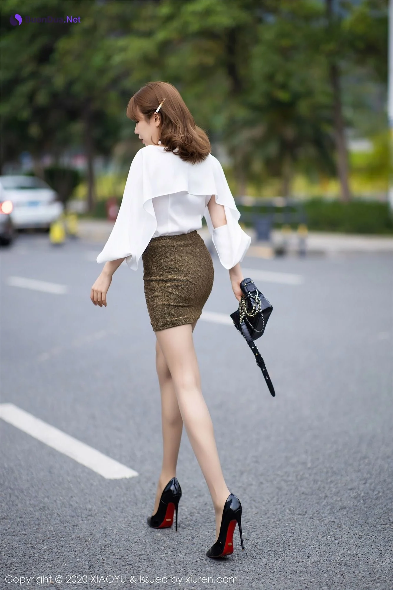 [XiaoYu语画界] 2020.10.09 Vol.382 黃案然 - Photo 8