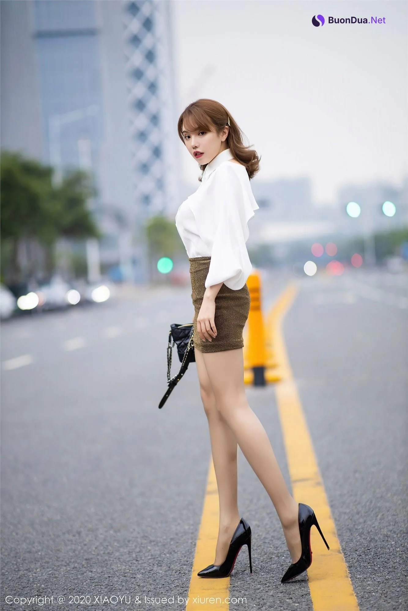 [XiaoYu语画界] 2020.10.09 Vol.382 黃案然 - Photo 9
