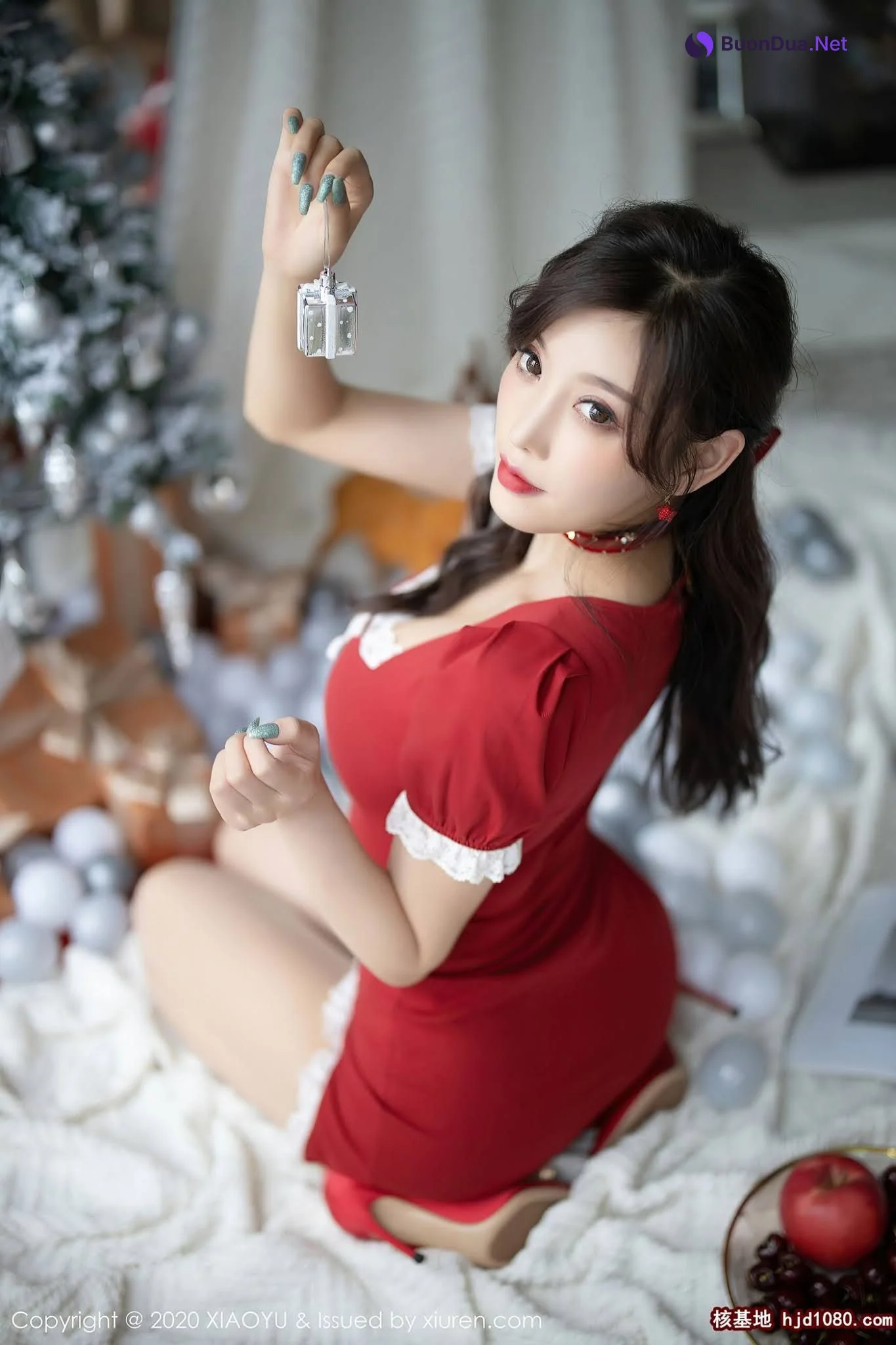 [XiaoYu语画界] 2020.12.25 Vol.438 楊晨晨sugar - Photo 12