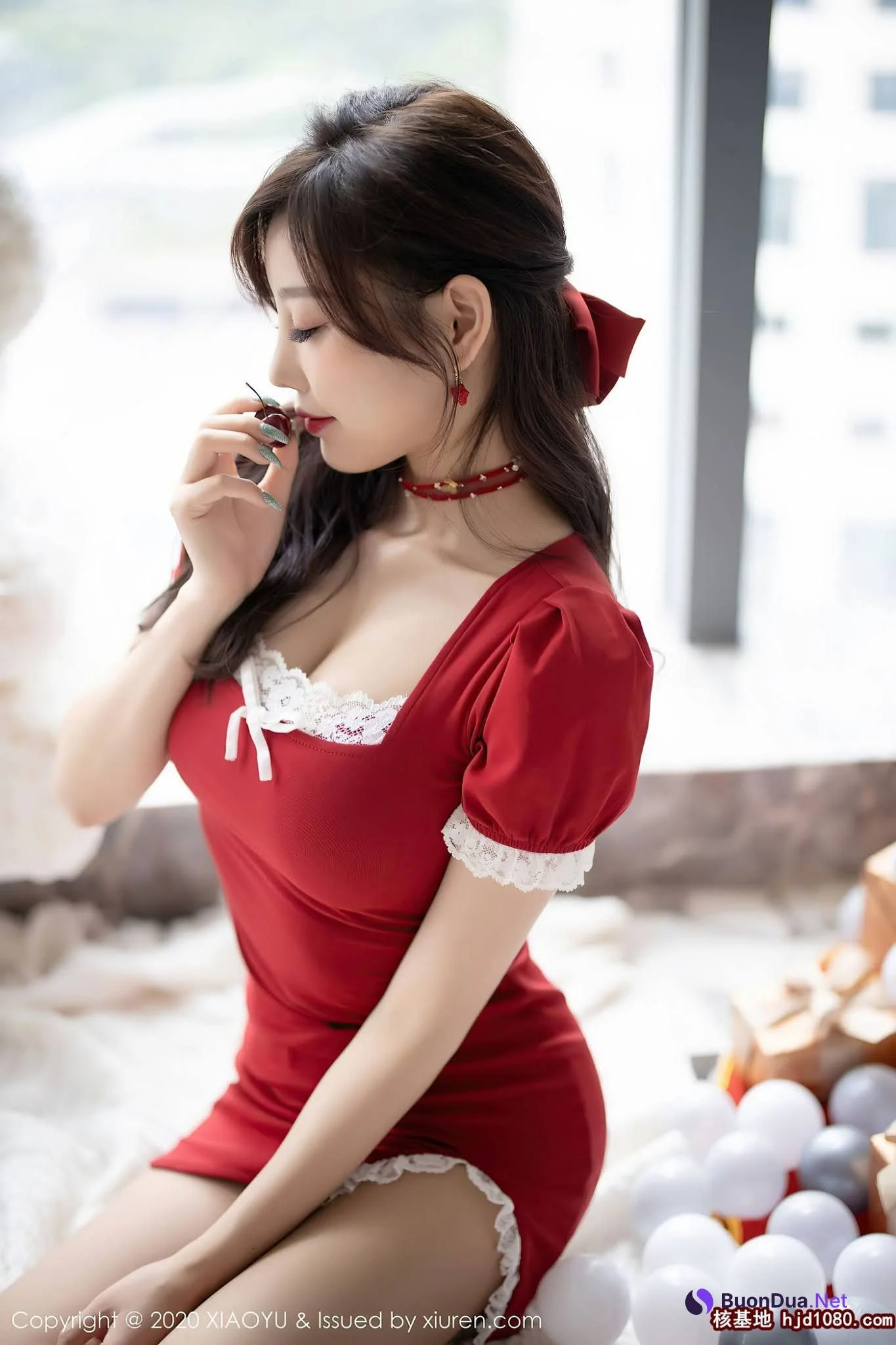 [XiaoYu语画界] 2020.12.25 Vol.438 楊晨晨sugar - Photo 15