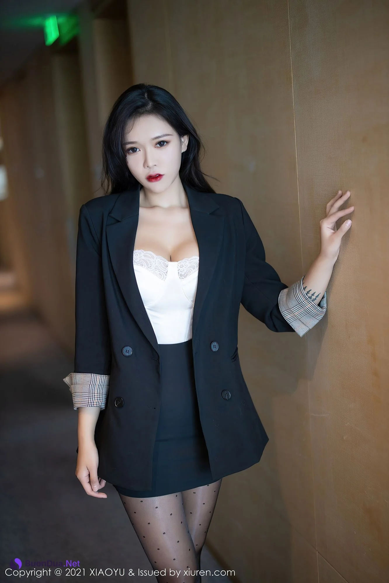 [XiaoYu语画界] 2021-02-03 Vol.465 娜比 - Photo 10