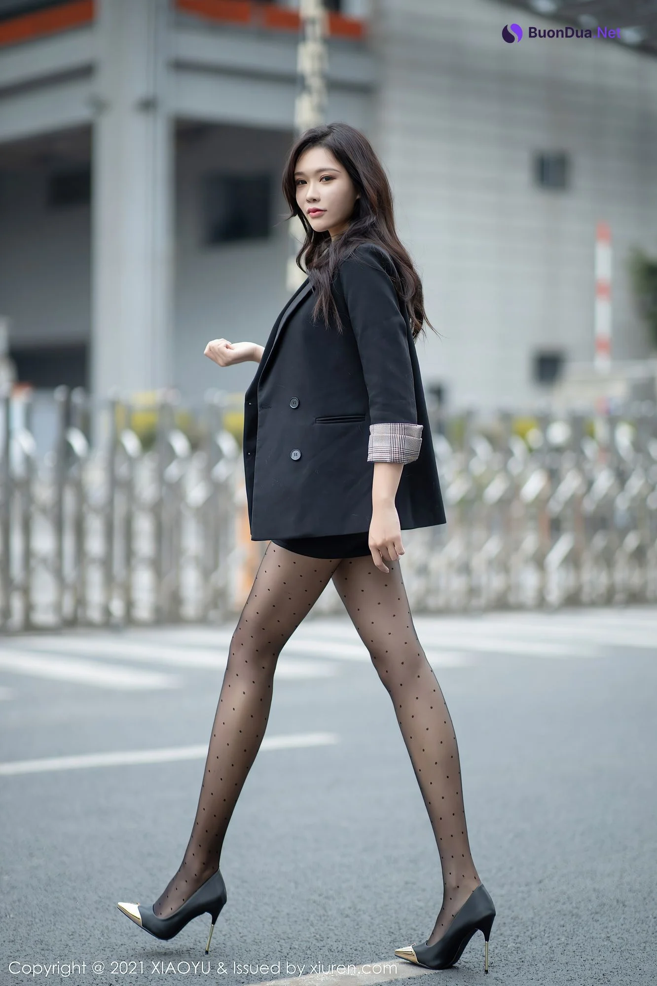 [XiaoYu语画界] 2021-02-03 Vol.465 娜比 - Photo 6