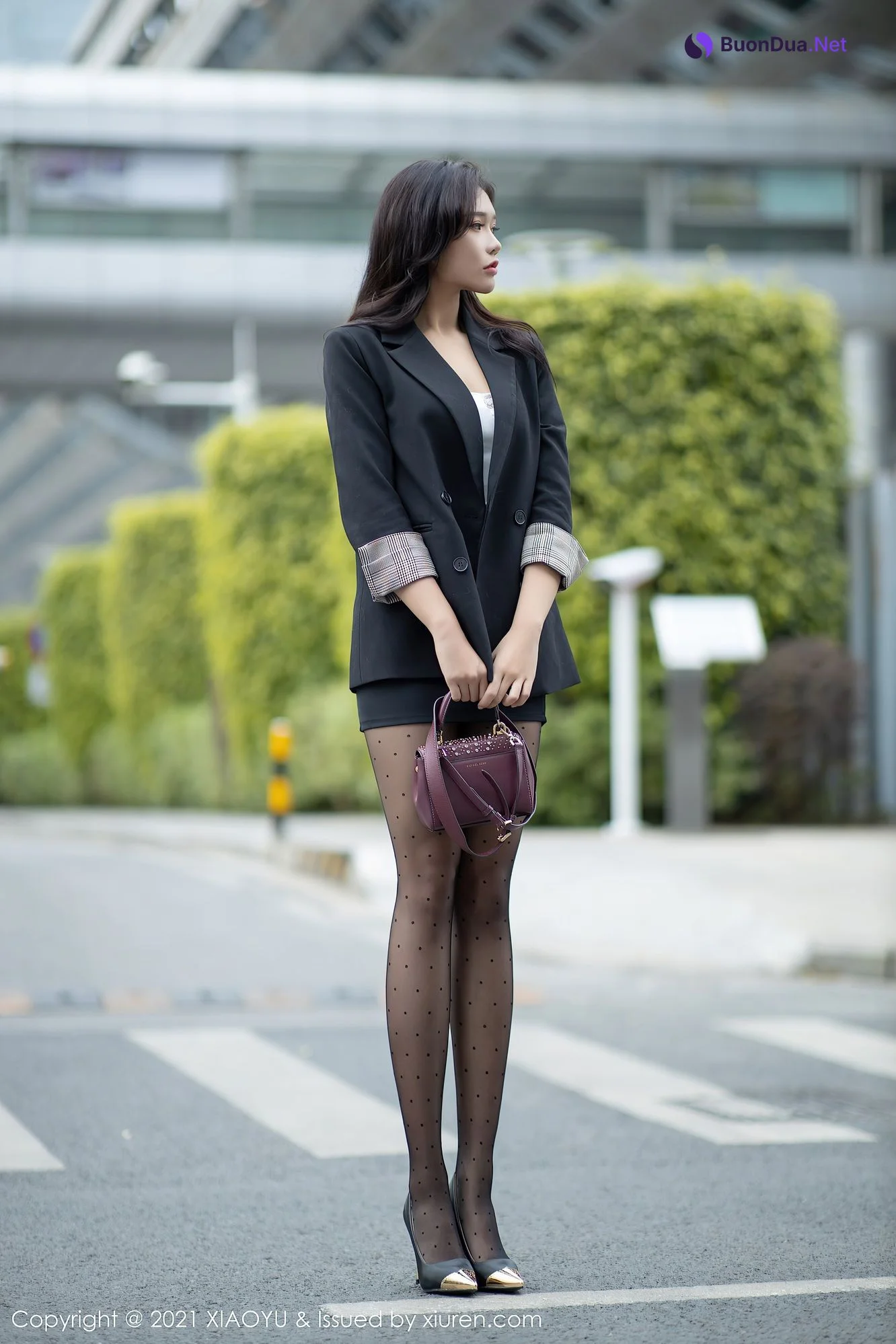 [XiaoYu语画界] 2021-02-03 Vol.465 娜比 - Photo 7