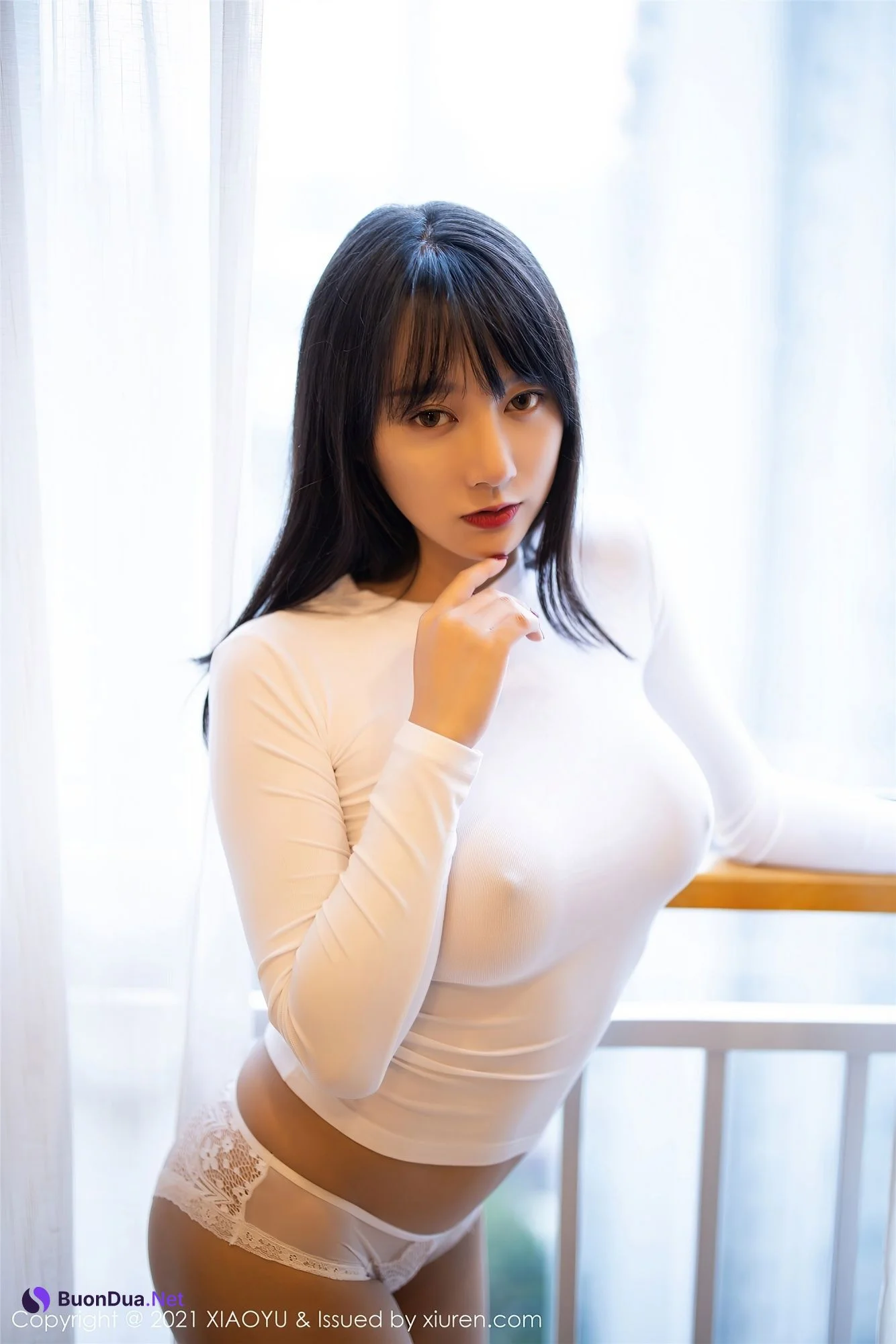 [XiaoYu语画界] 2021.01.19 Vol.454 何嘉穎 - Photo 20