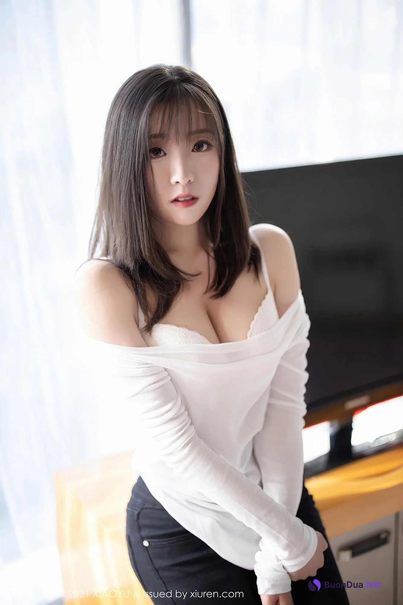 [XiaoYu语画界] 2021.01.25 Vol.458 蜜桃醬 - Photo 18
