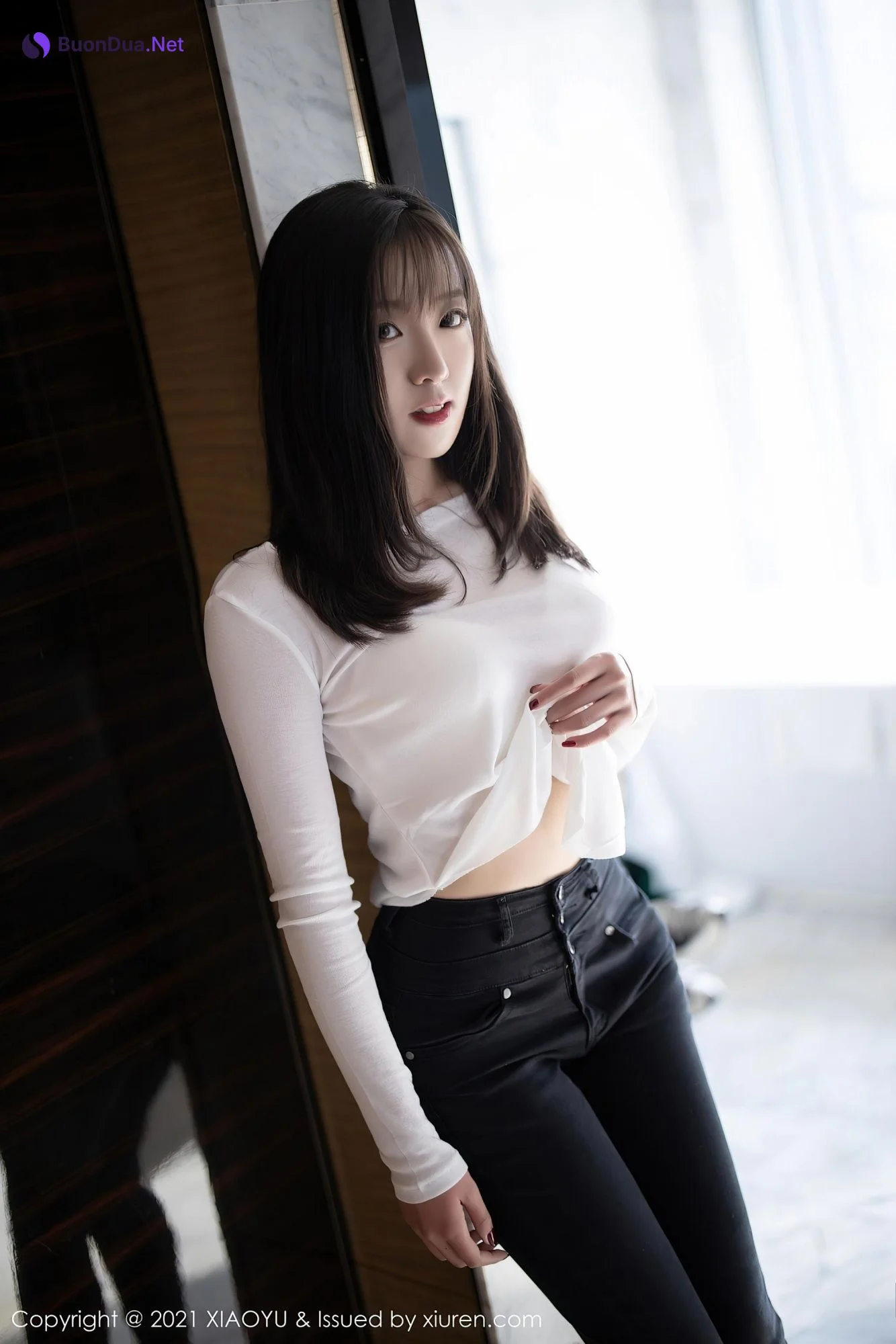 [XiaoYu语画界] 2021.01.25 Vol.458 蜜桃醬 - Photo 4