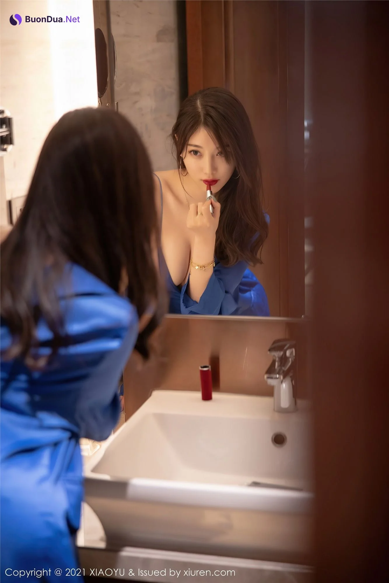 [XiaoYu语画界] 2021.02.05 Vol.467 楊晨晨sugar - Photo 6