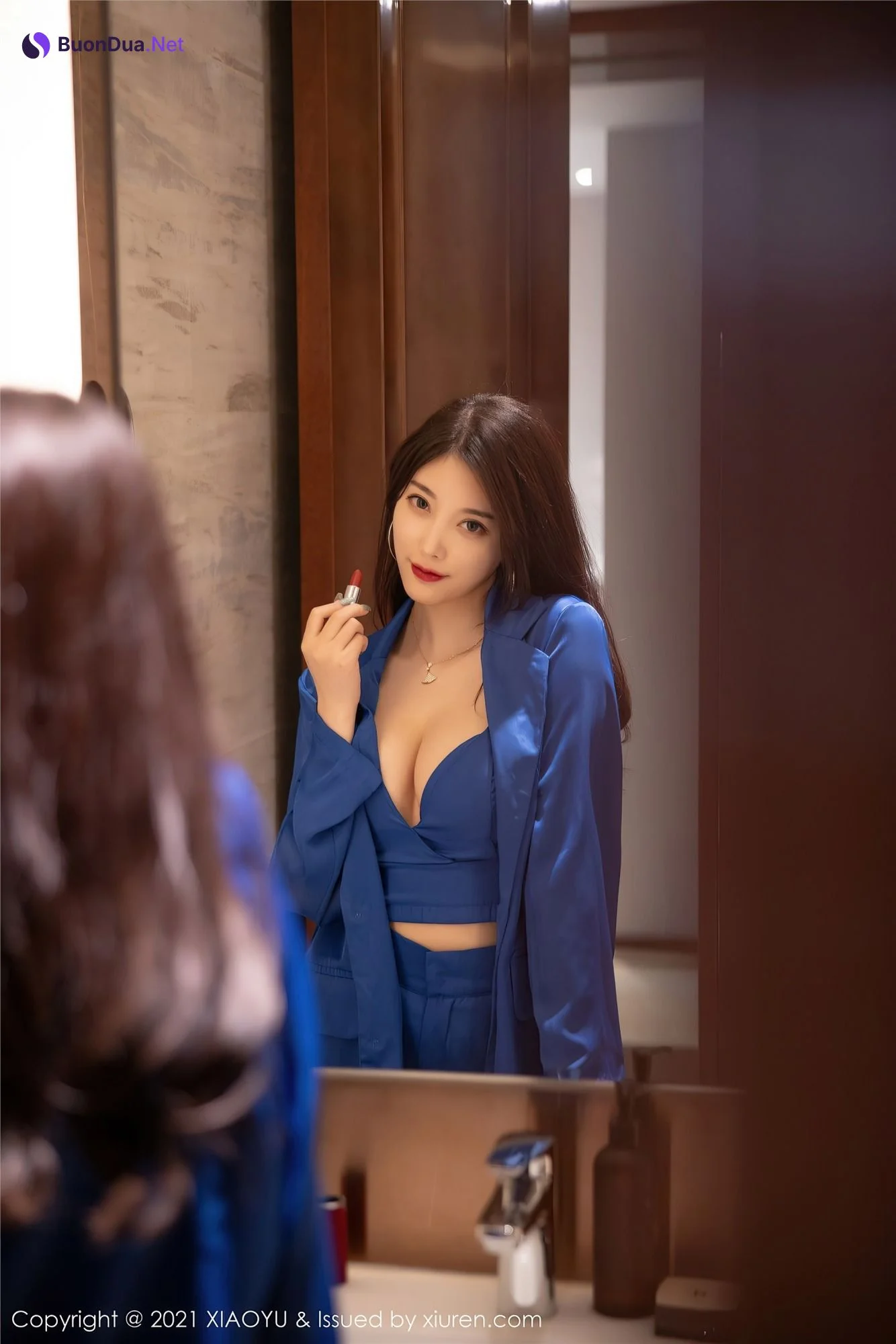 [XiaoYu语画界] 2021.02.05 Vol.467 楊晨晨sugar - Photo 8