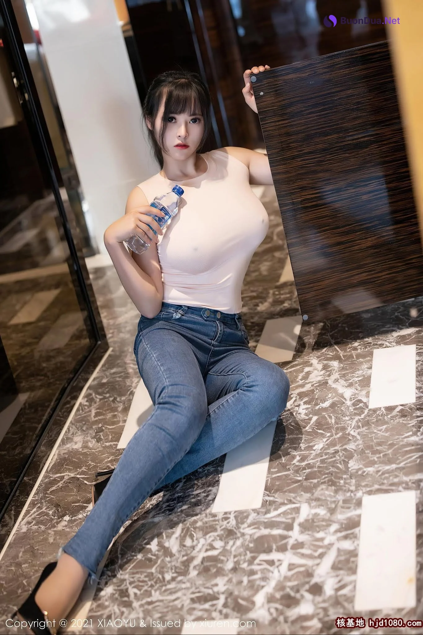 [XiaoYu语画界] 2021.02.07 Vol.468 奈沐子 - Photo 18