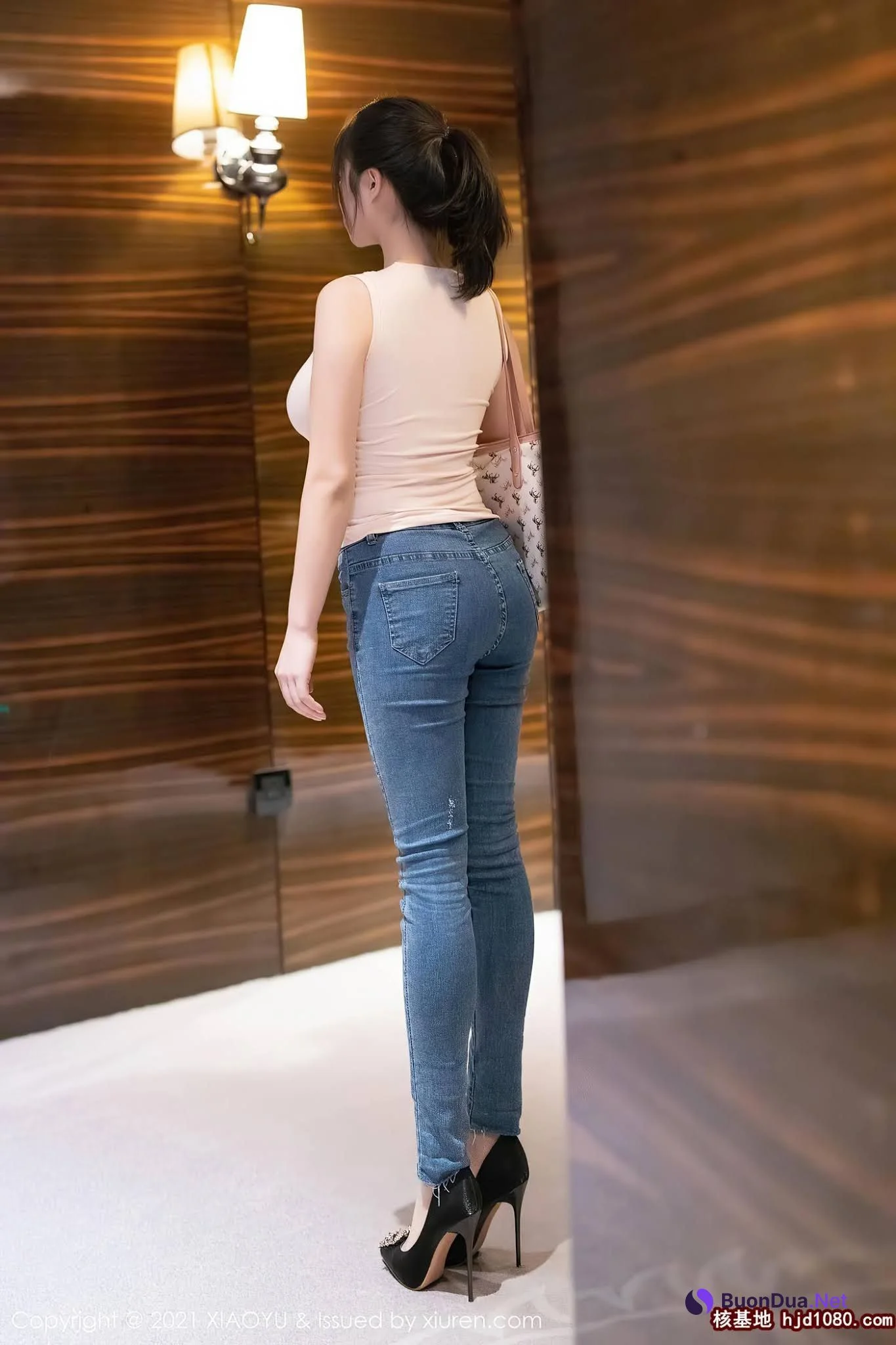 [XiaoYu语画界] 2021.02.07 Vol.468 奈沐子 - Photo 5
