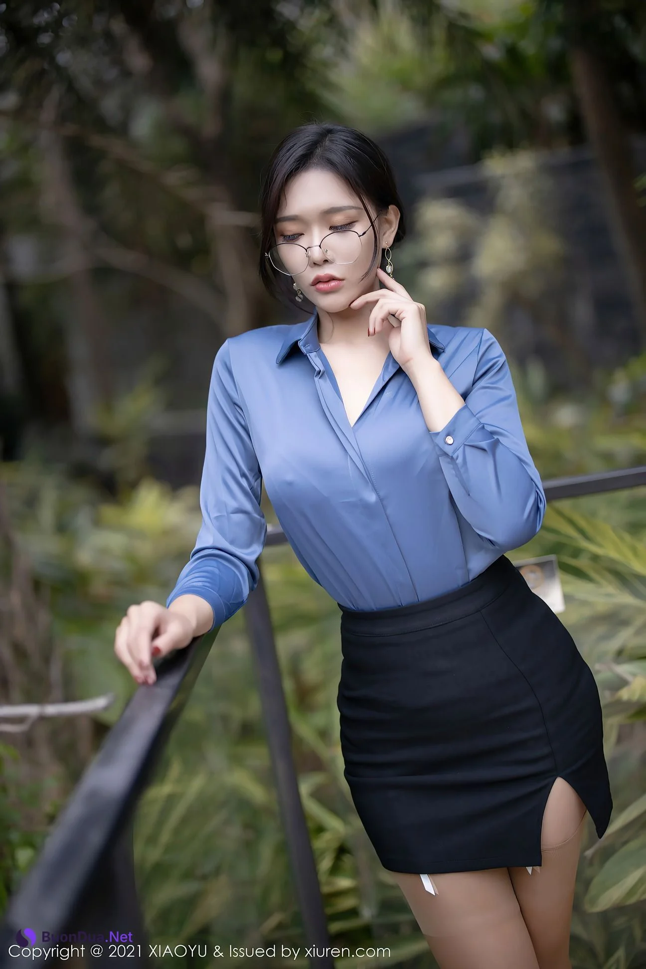 [XiaoYu语画界] 2021.03.17 Vol.490 娜比 - Photo 9